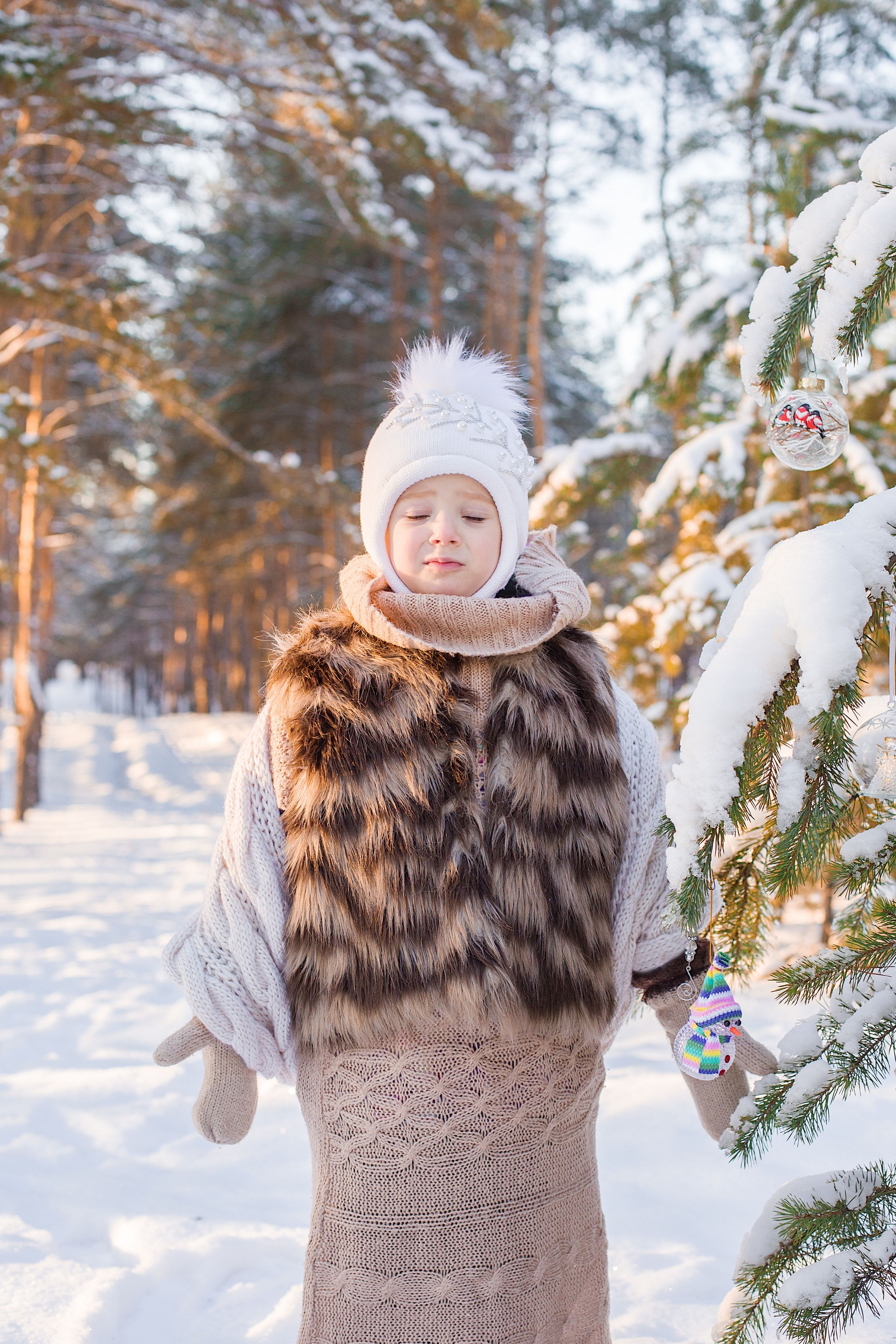 Фотосессии. Фотограф Аня Самофалова