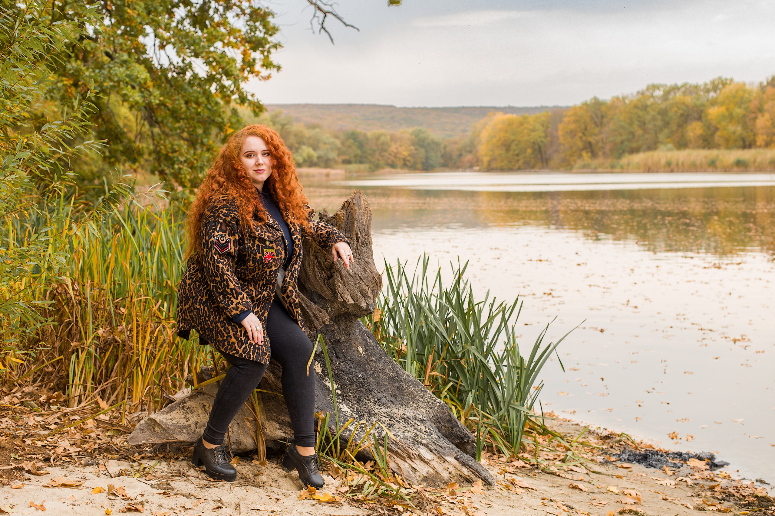 Фотосессии. Фотограф Аня Самофалова