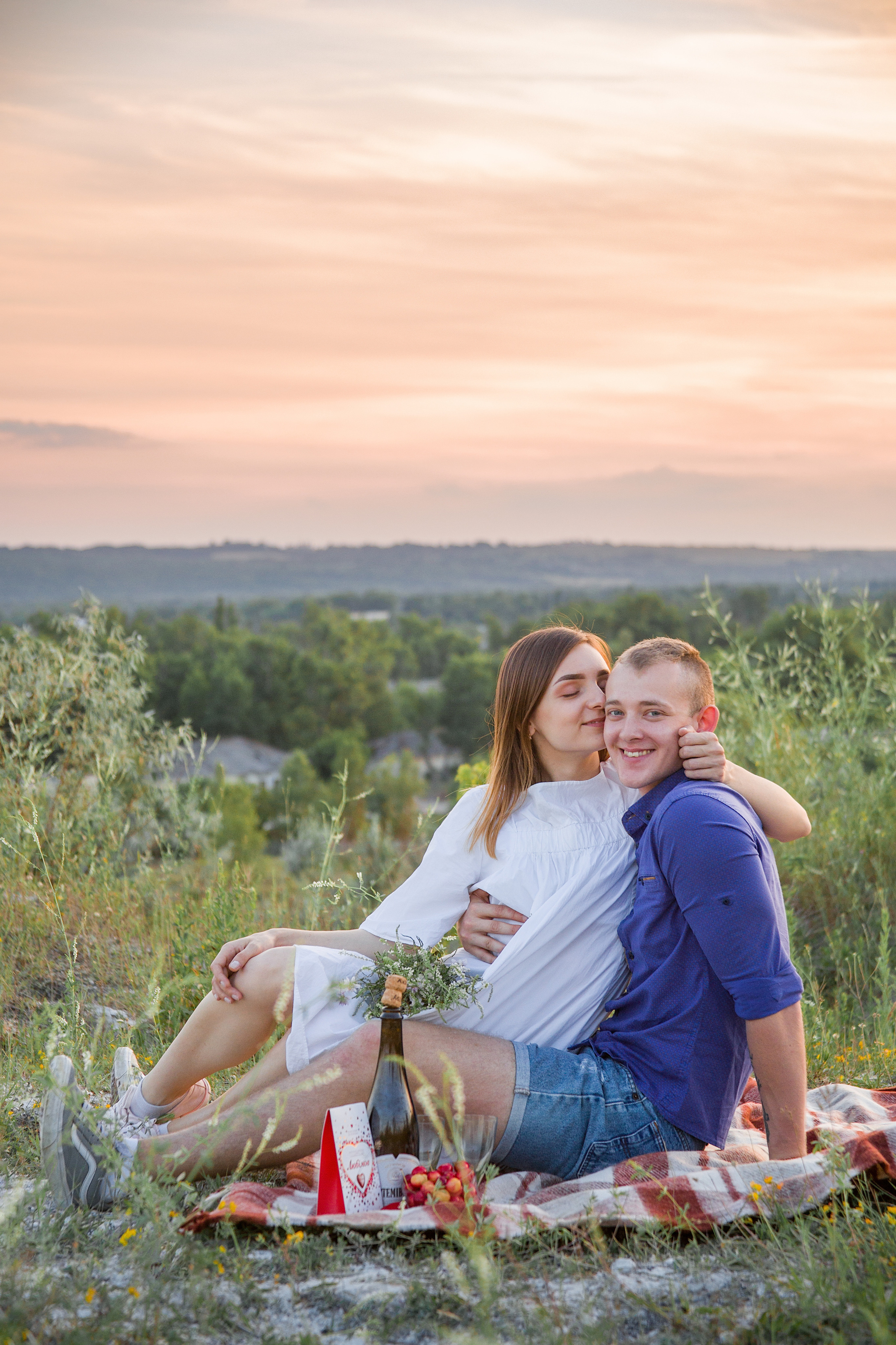 Фотосессии. Фотограф Аня Самофалова