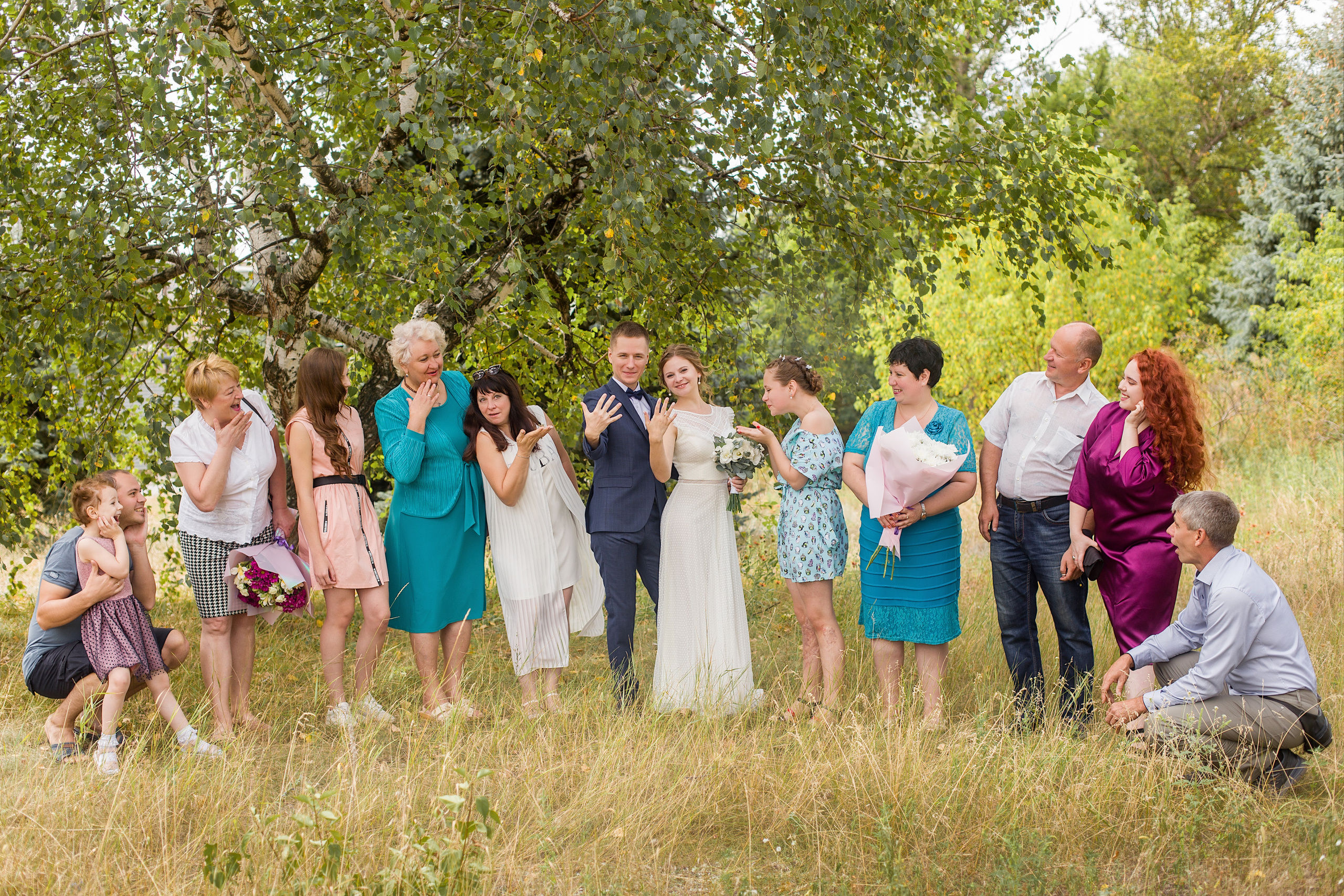 Фотосессии. Фотограф Аня Самофалова