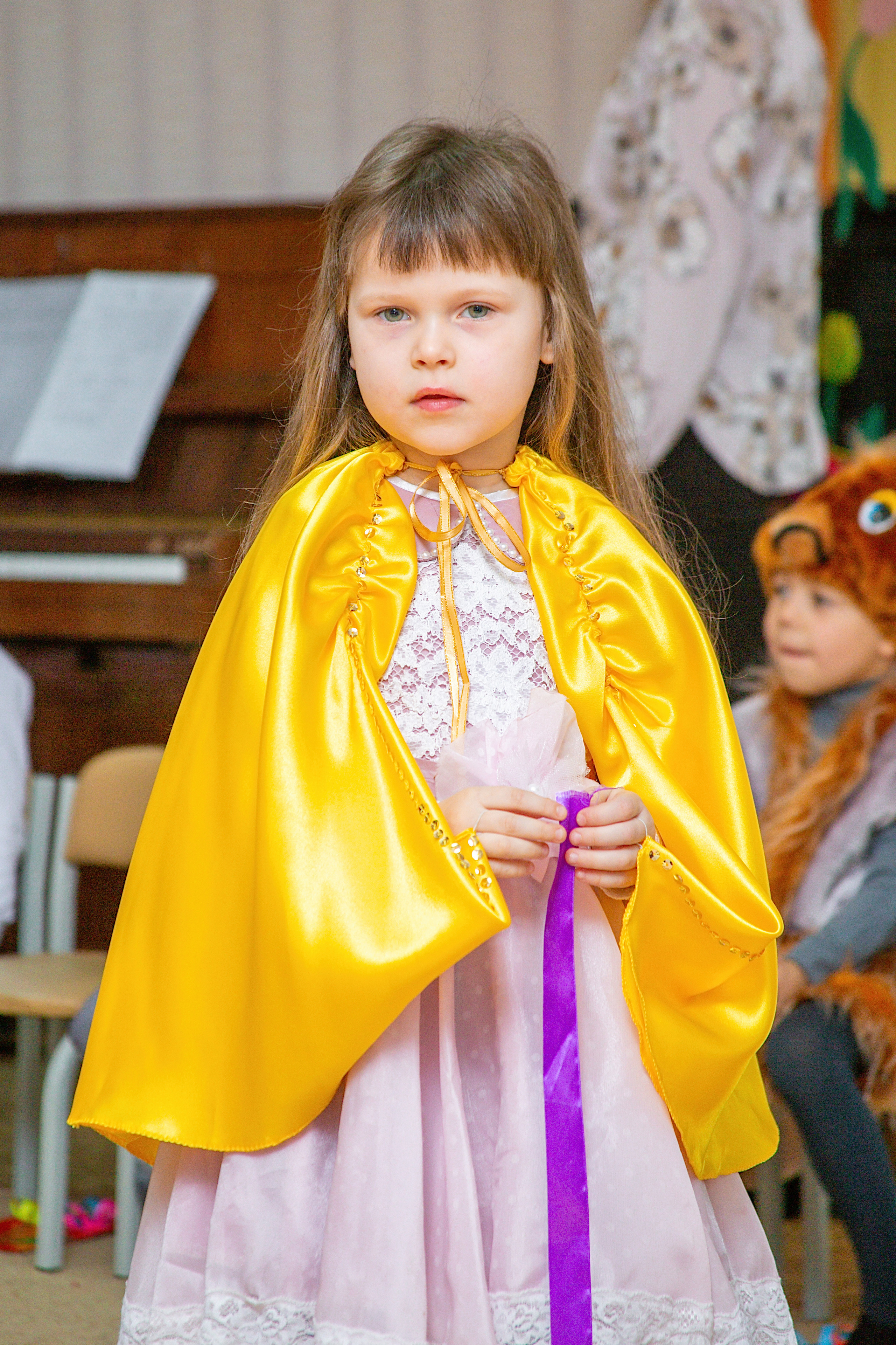 Фотограф Аня Самофалова