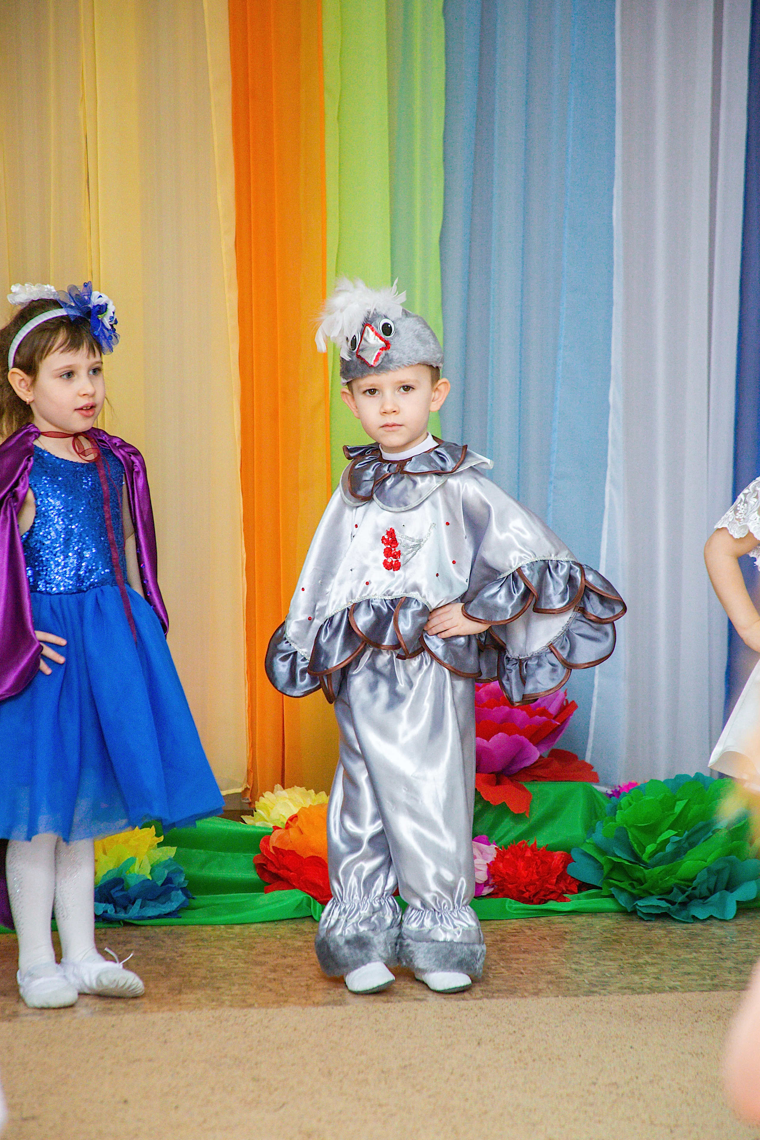 Фотограф Аня Самофалова