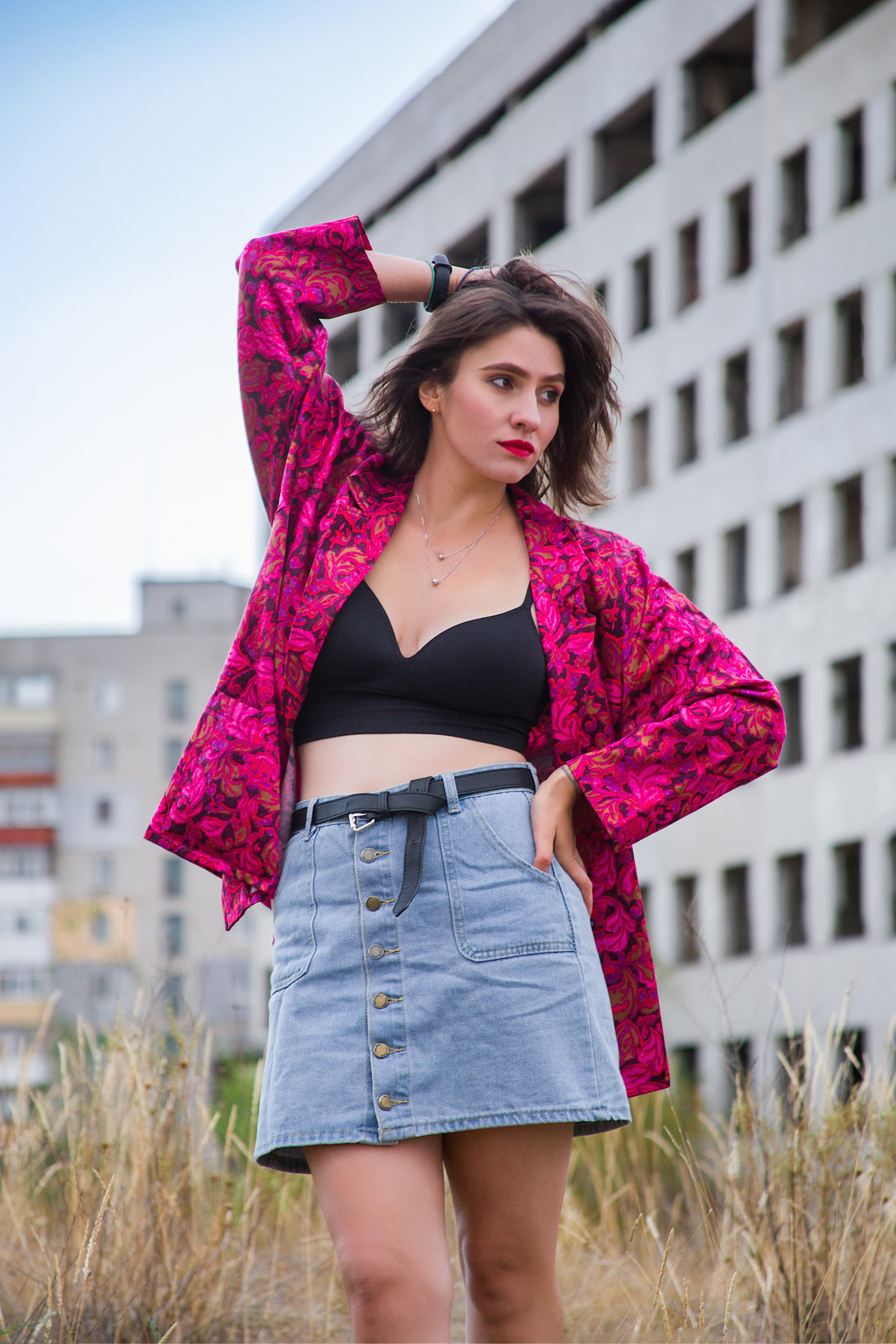 Фотосессии. Фотограф Аня Самофалова