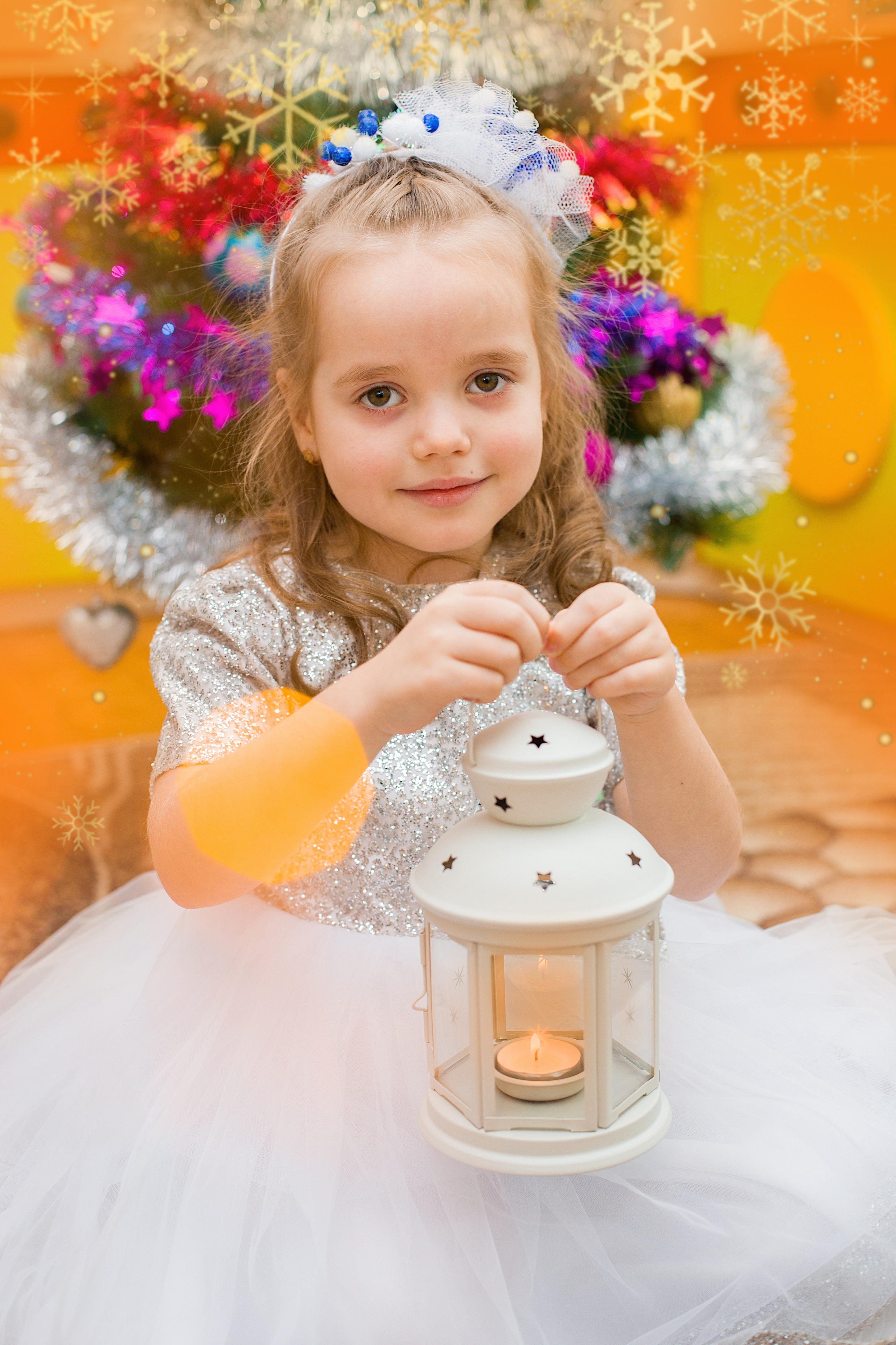 Детский сад. Фотограф Аня Самофалова