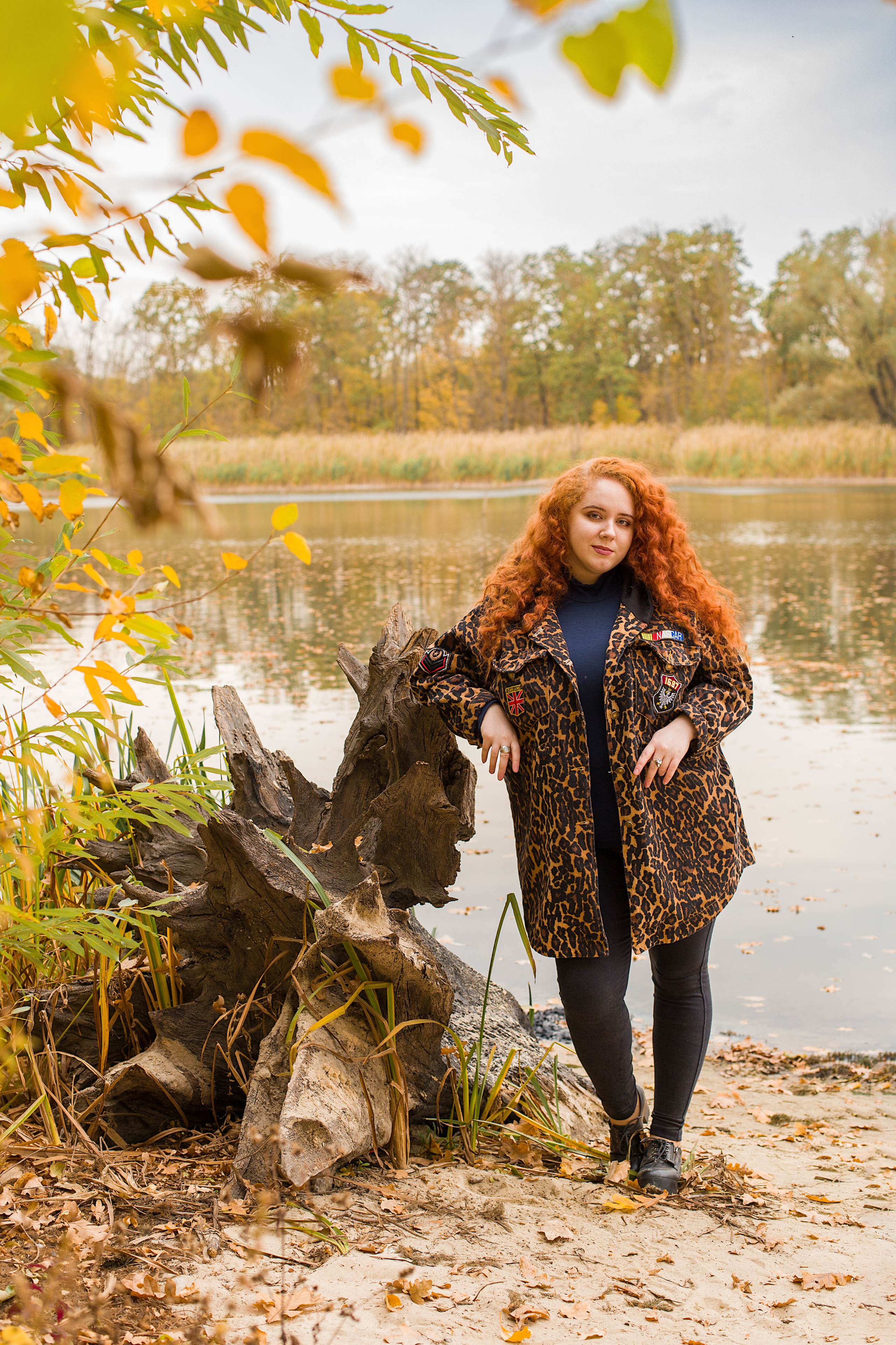 Фотосессии. Фотограф Аня Самофалова