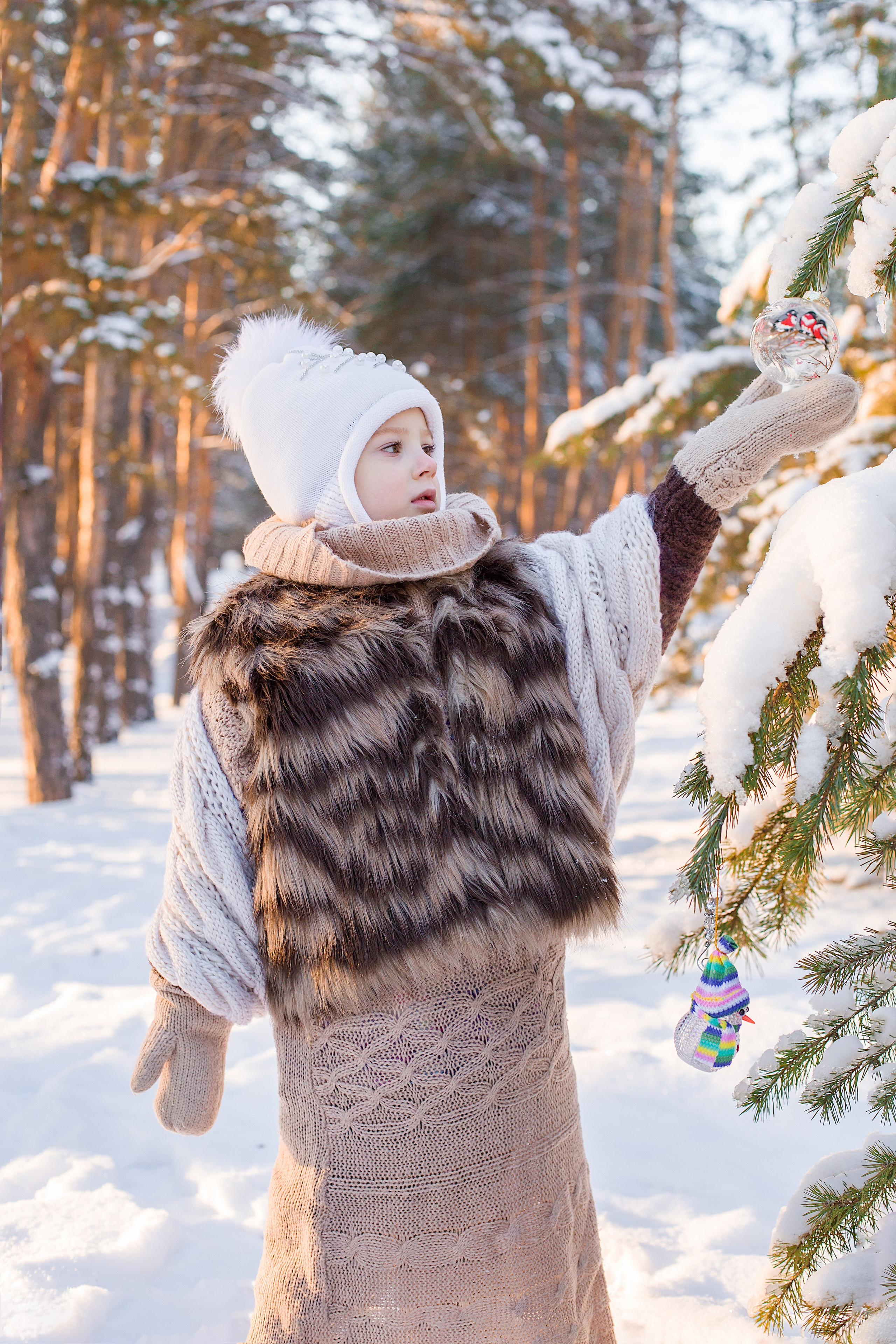 Фотосессии. Фотограф Аня Самофалова