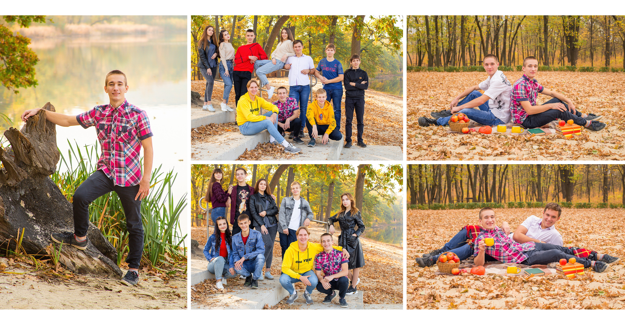 Фотокниги. Фотограф Аня Самофалова