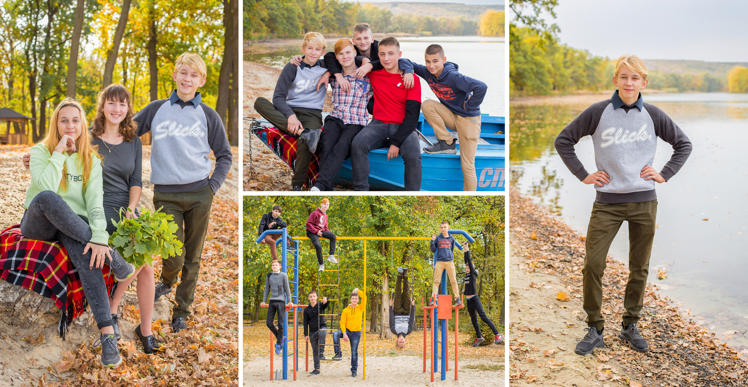 Фотокниги. Фотограф Аня Самофалова