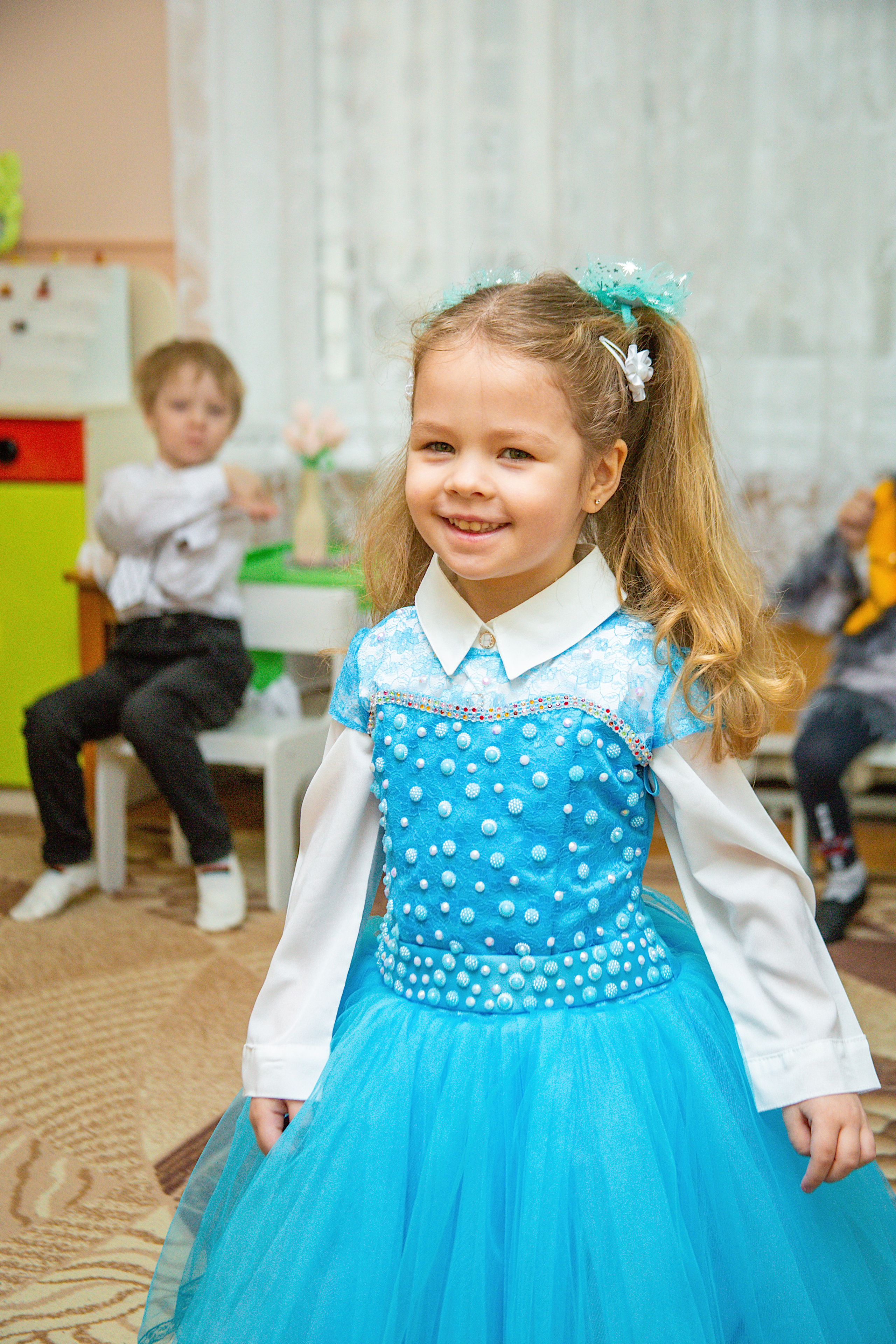 Фотограф Аня Самофалова