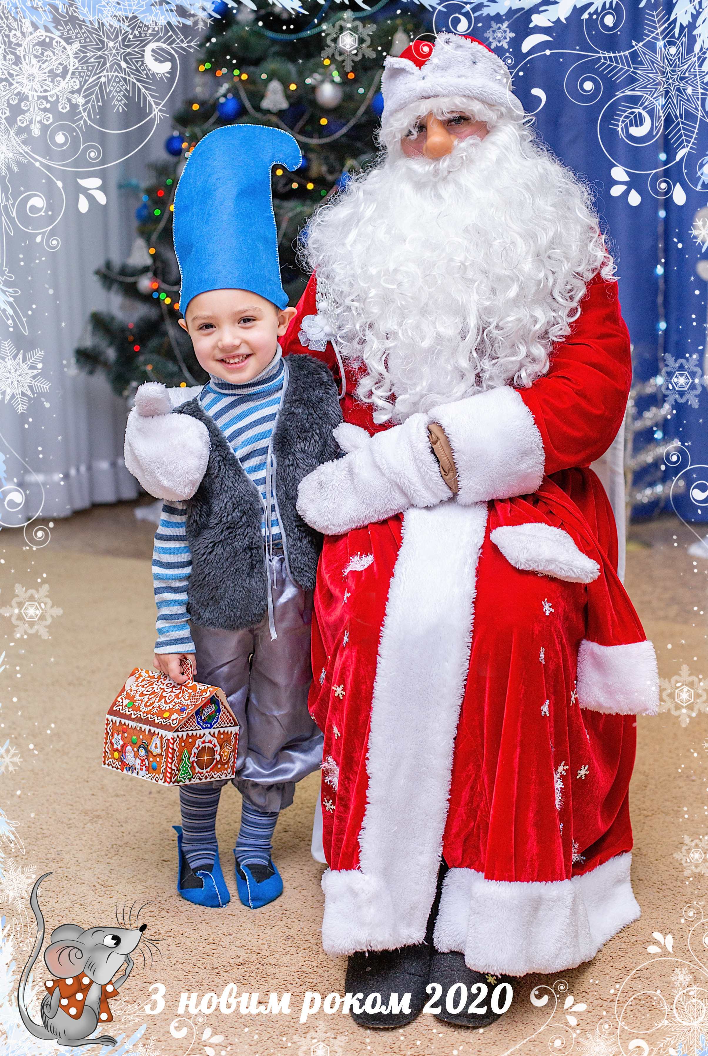 Детский сад. Фотограф Аня Самофалова