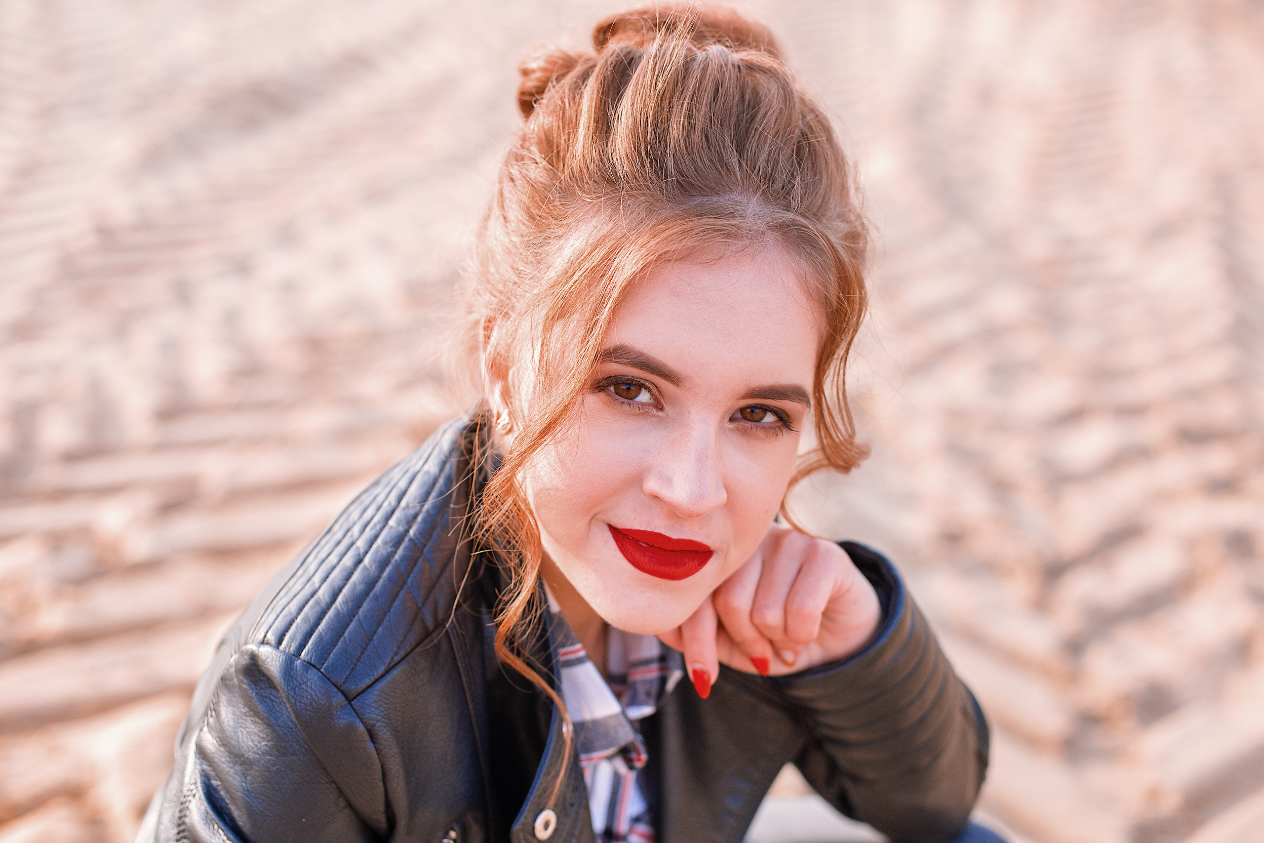 Фотосессии. Фотограф Аня Самофалова