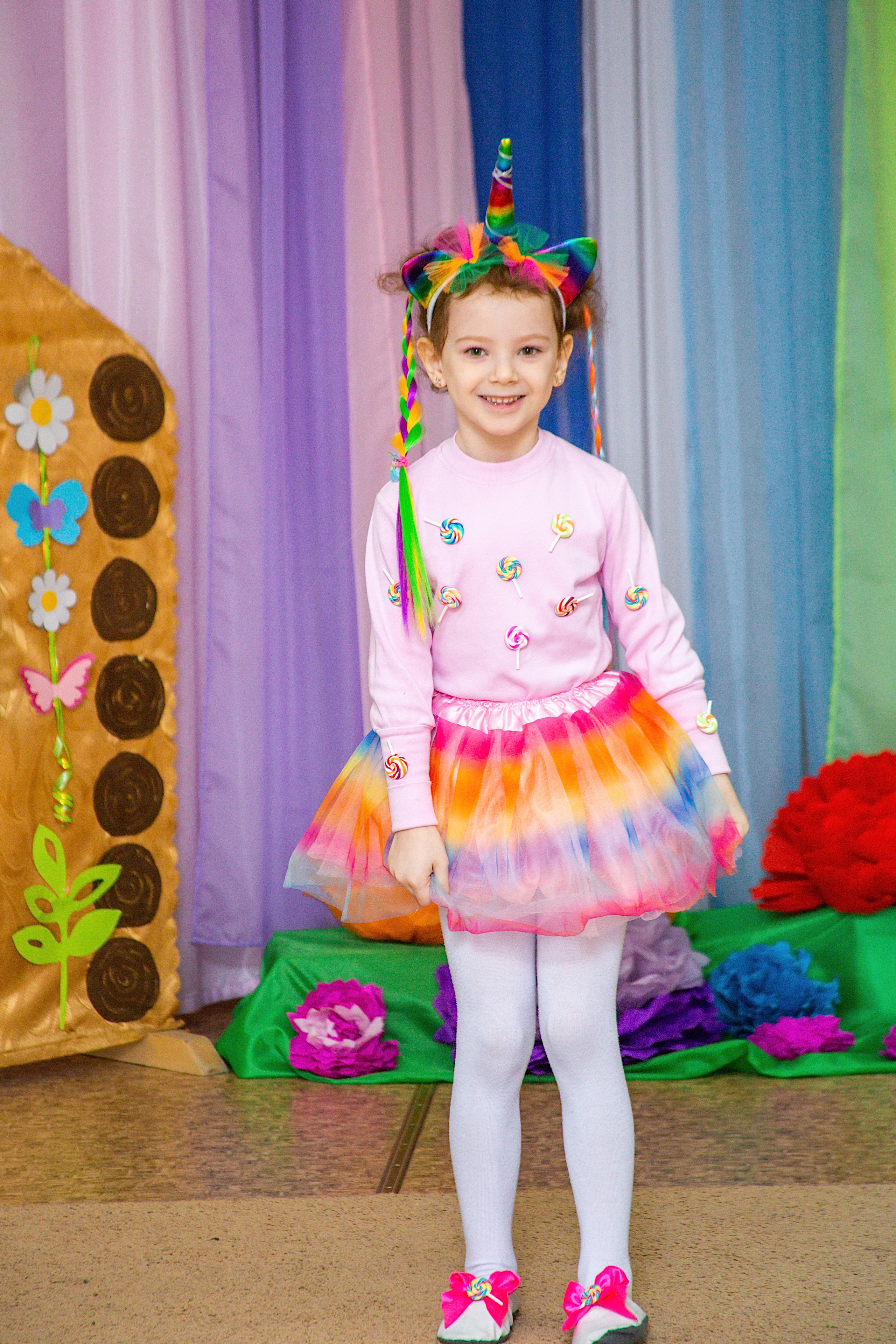 Фотограф Аня Самофалова