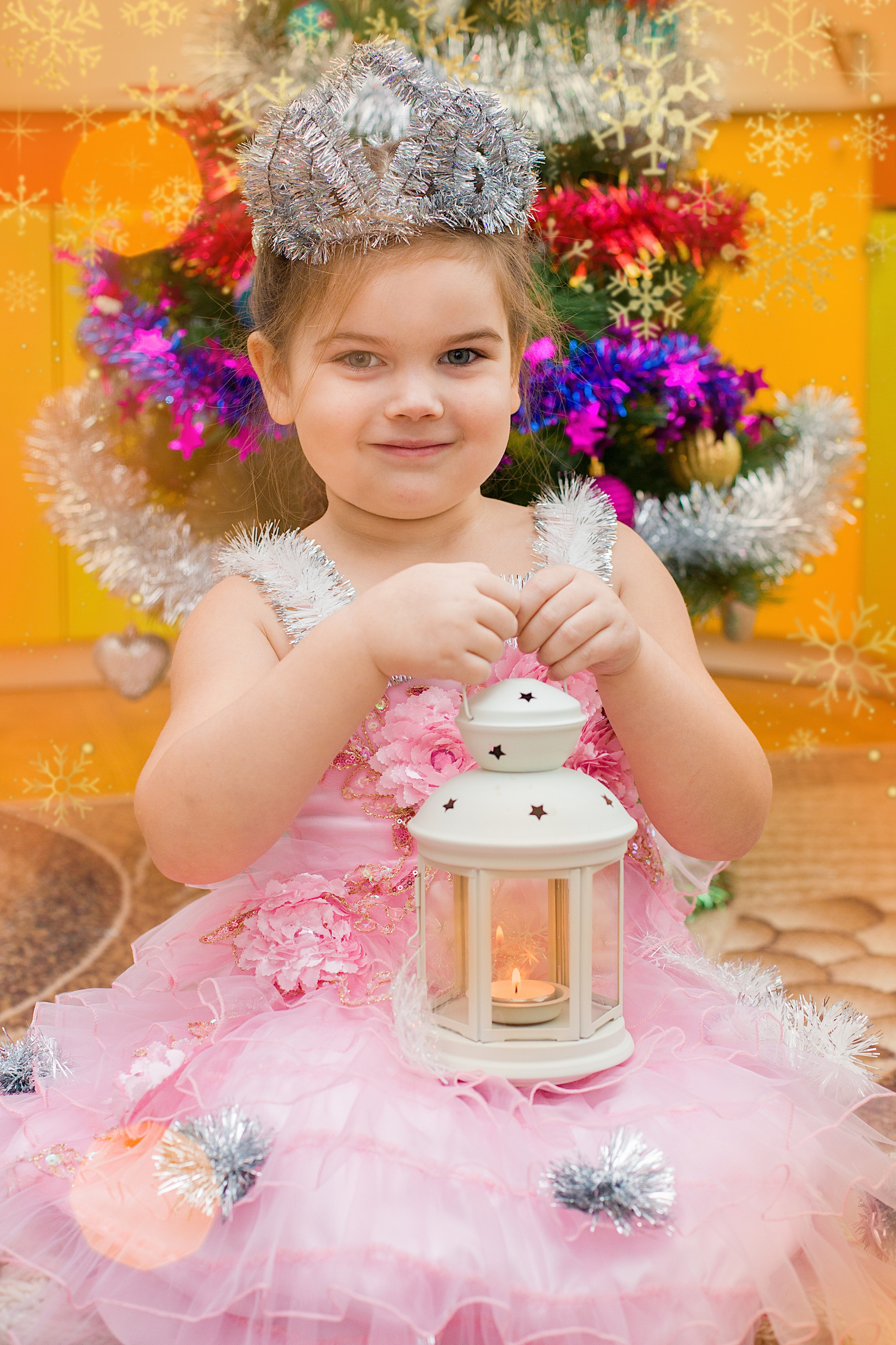 Детский сад. Фотограф Аня Самофалова