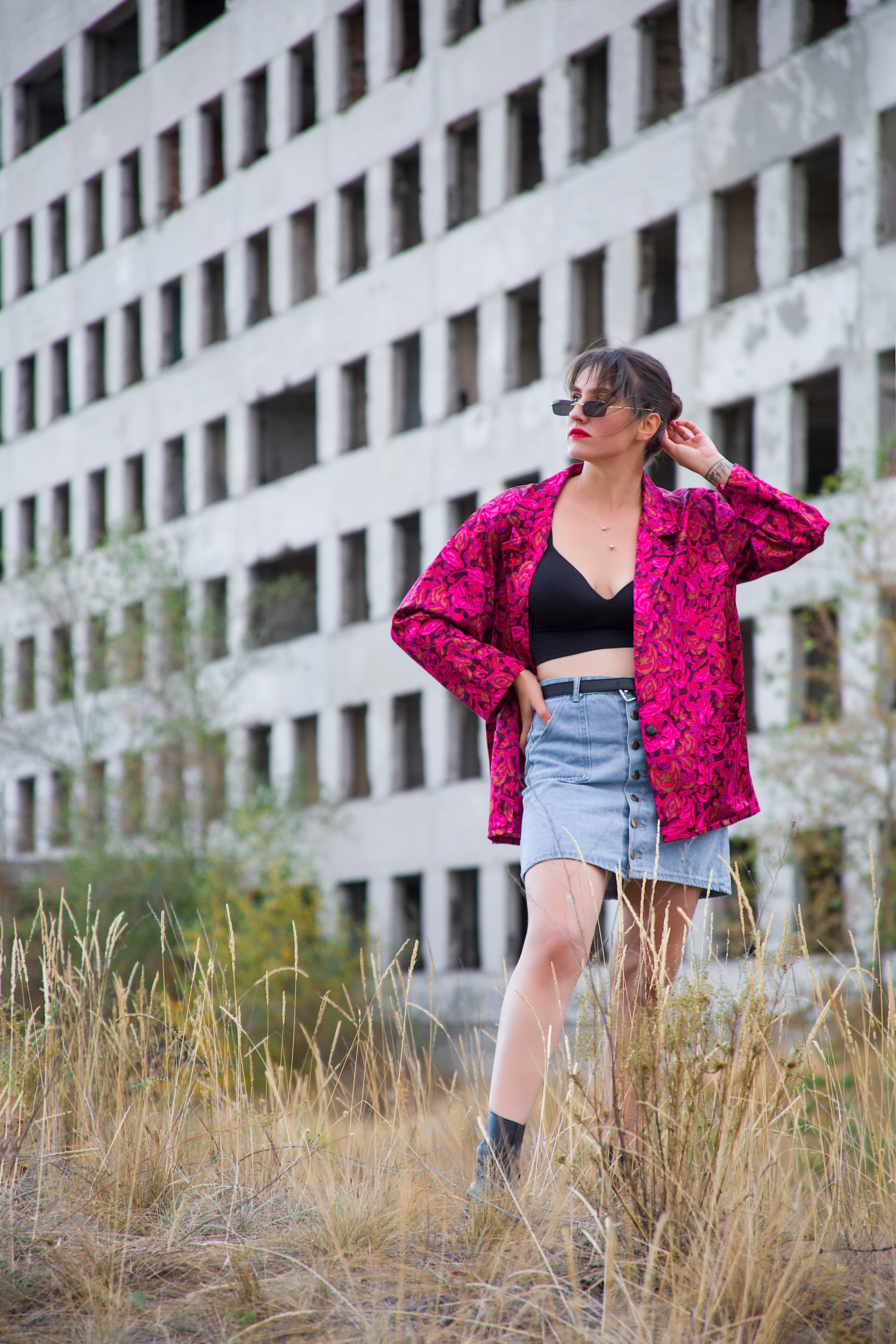 Фотосессии. Фотограф Аня Самофалова