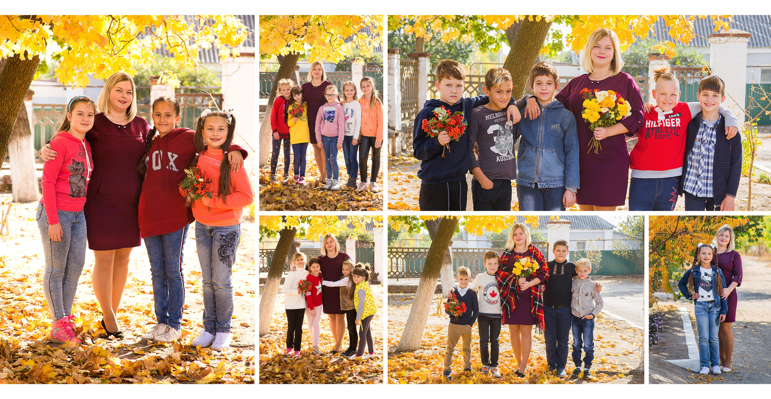 Фотокниги. Фотограф Аня Самофалова