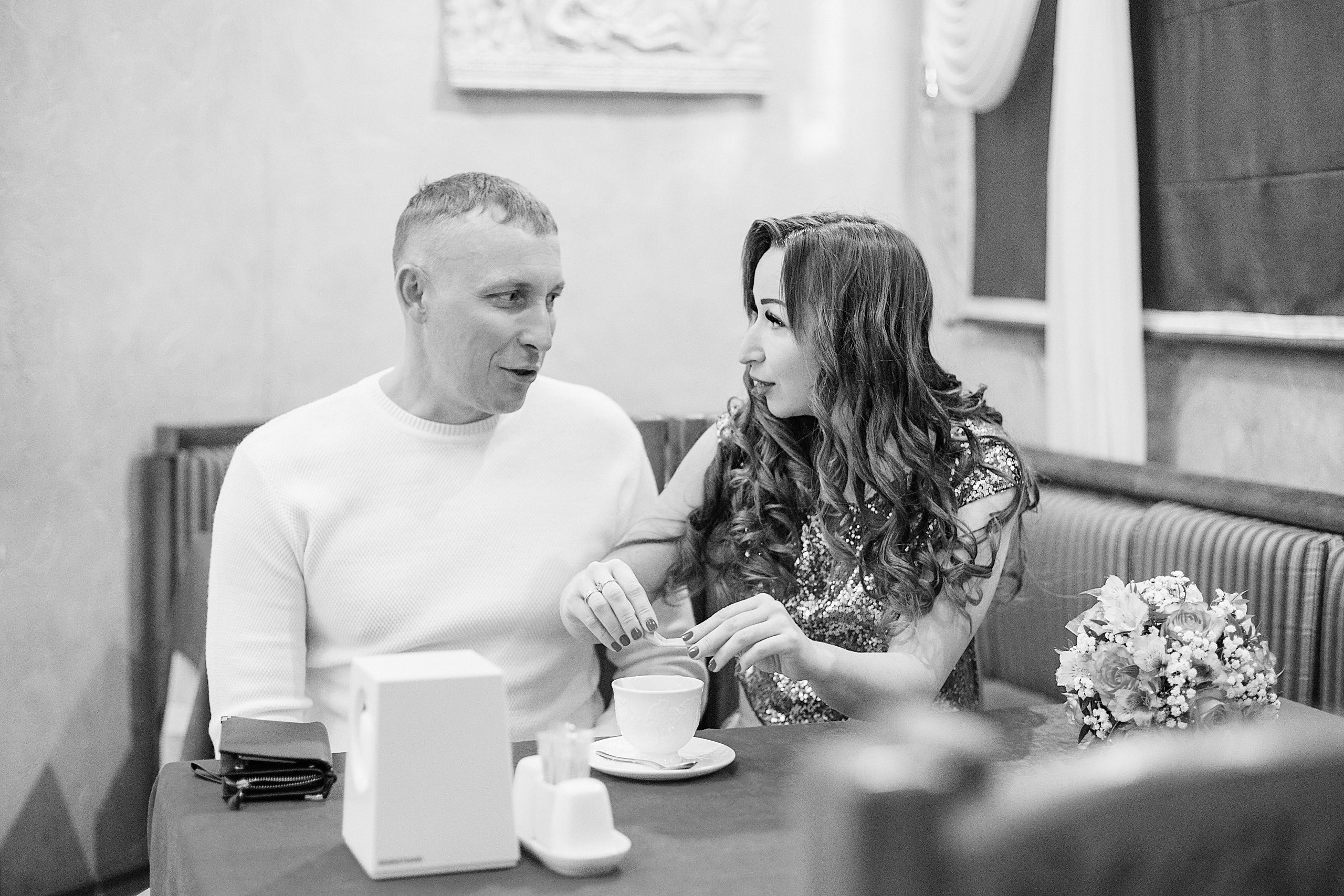 Фотосессии. Фотограф Аня Самофалова