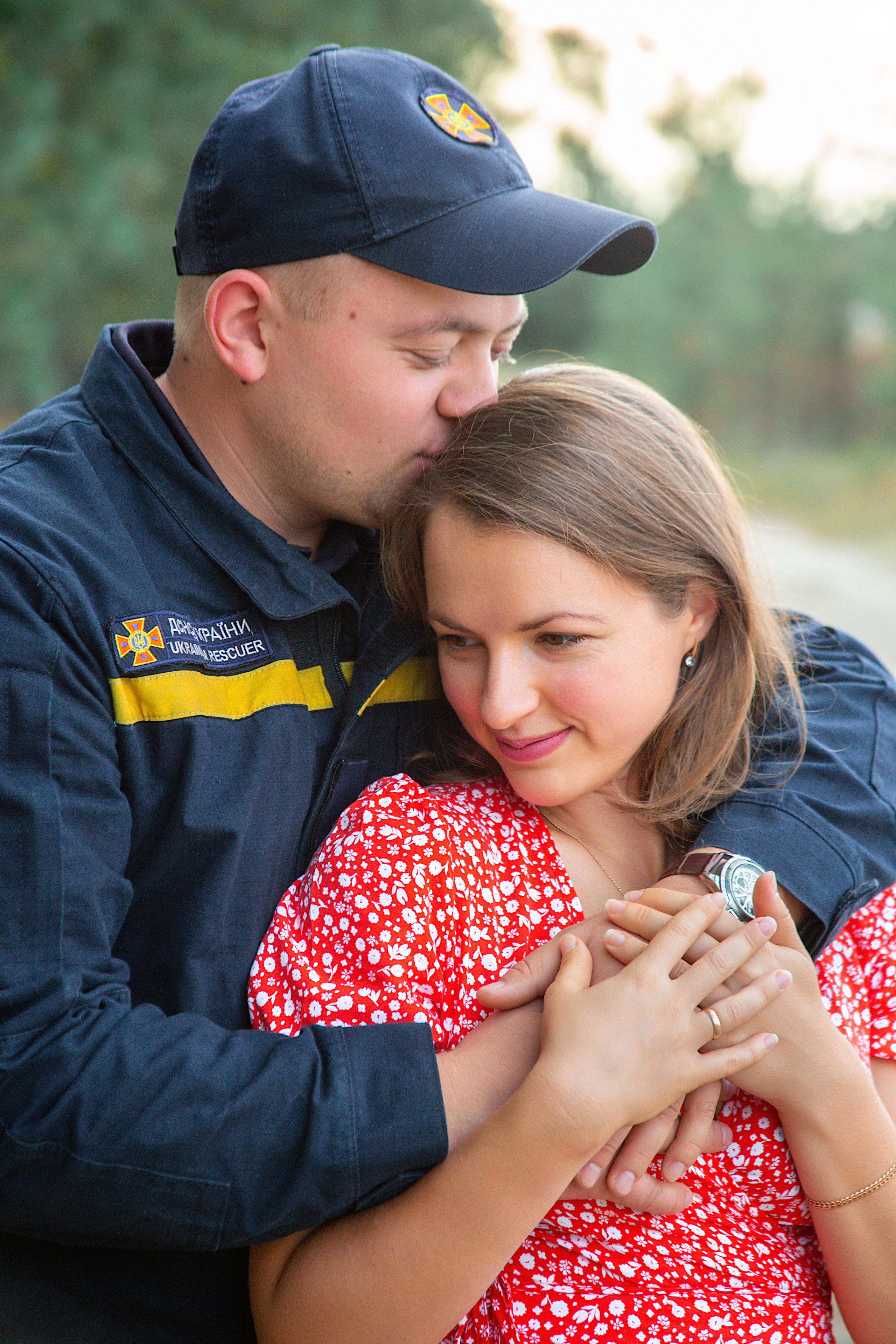 С днем рождения!. Фотограф Аня Самофалова