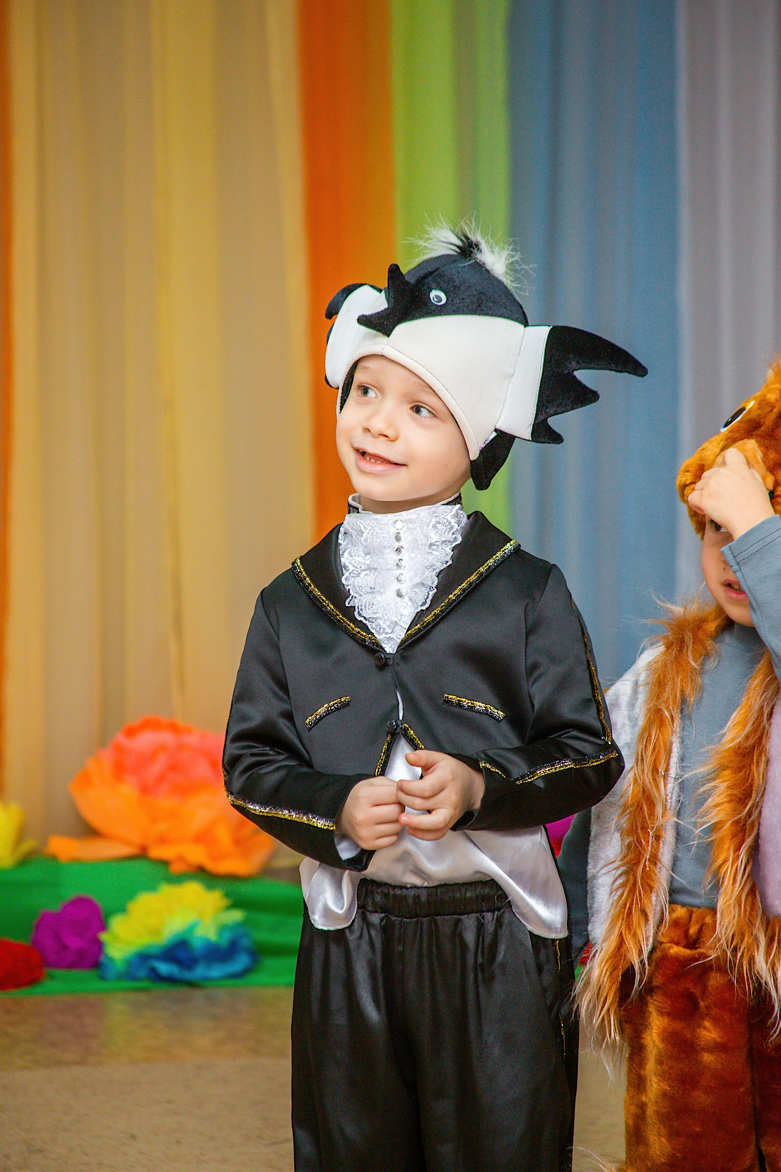 Фотограф Аня Самофалова