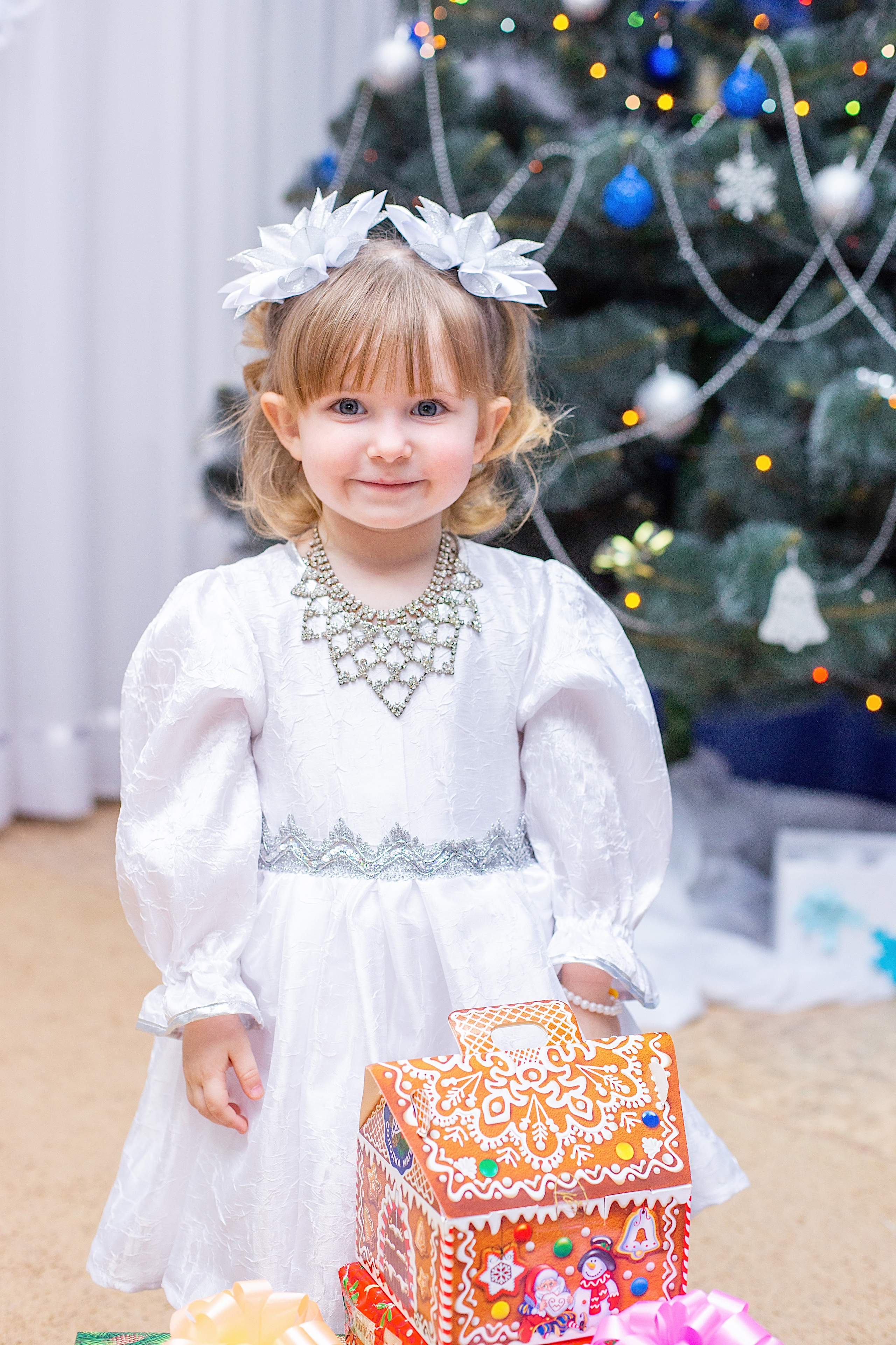 Детский сад. Фотограф Аня Самофалова