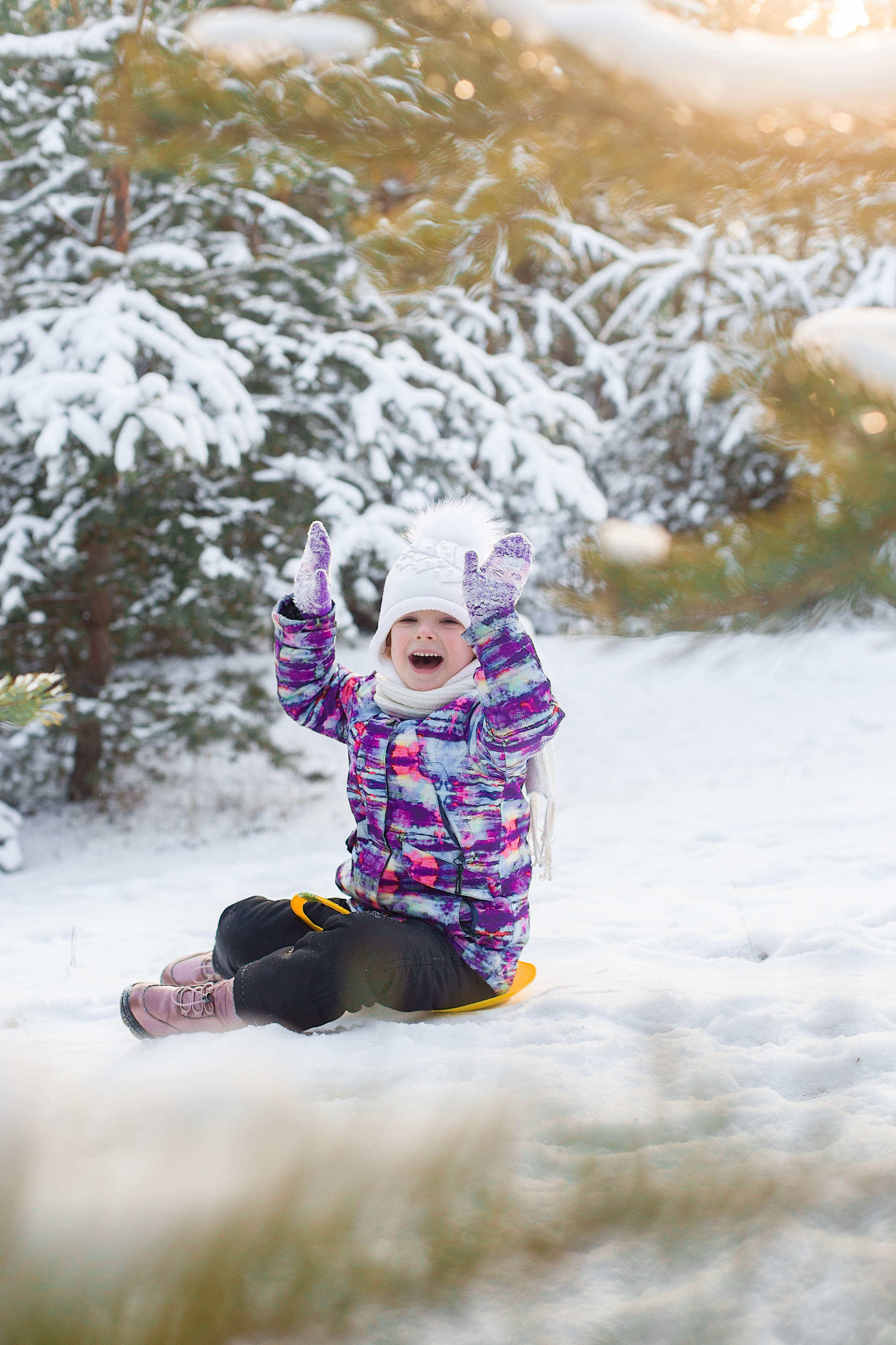 Фотосессии. Фотограф Аня Самофалова