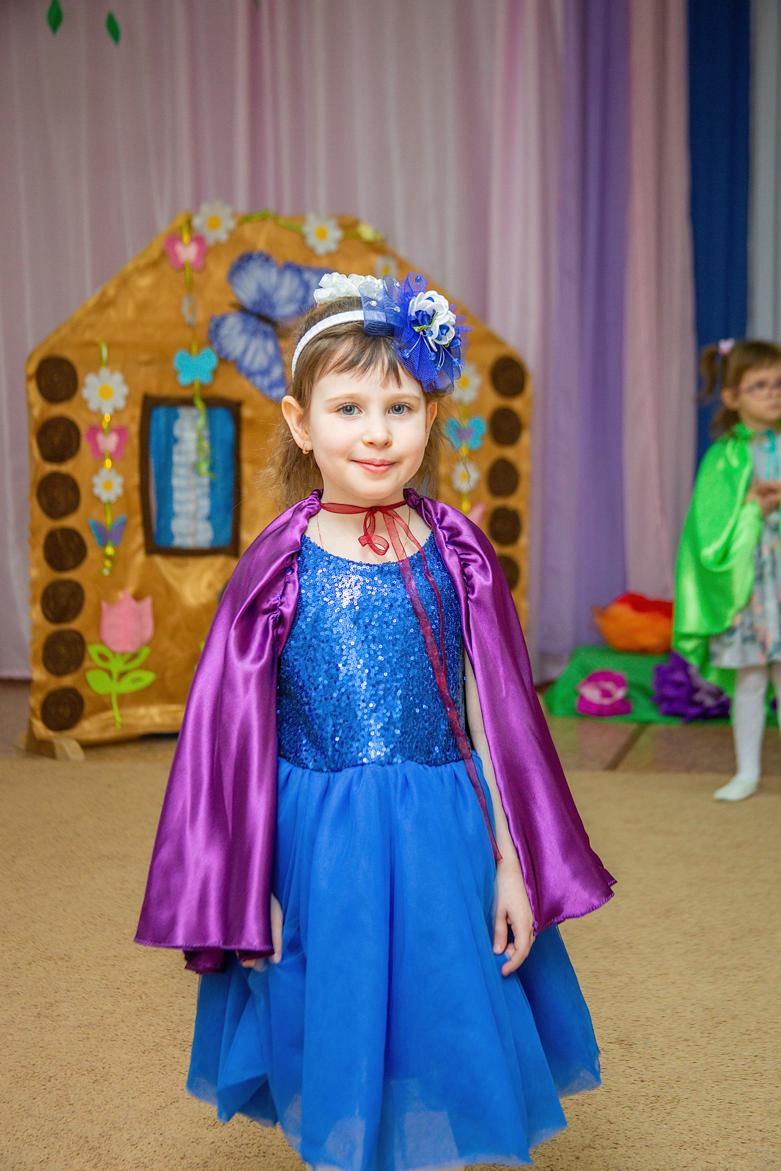 Фотограф Аня Самофалова