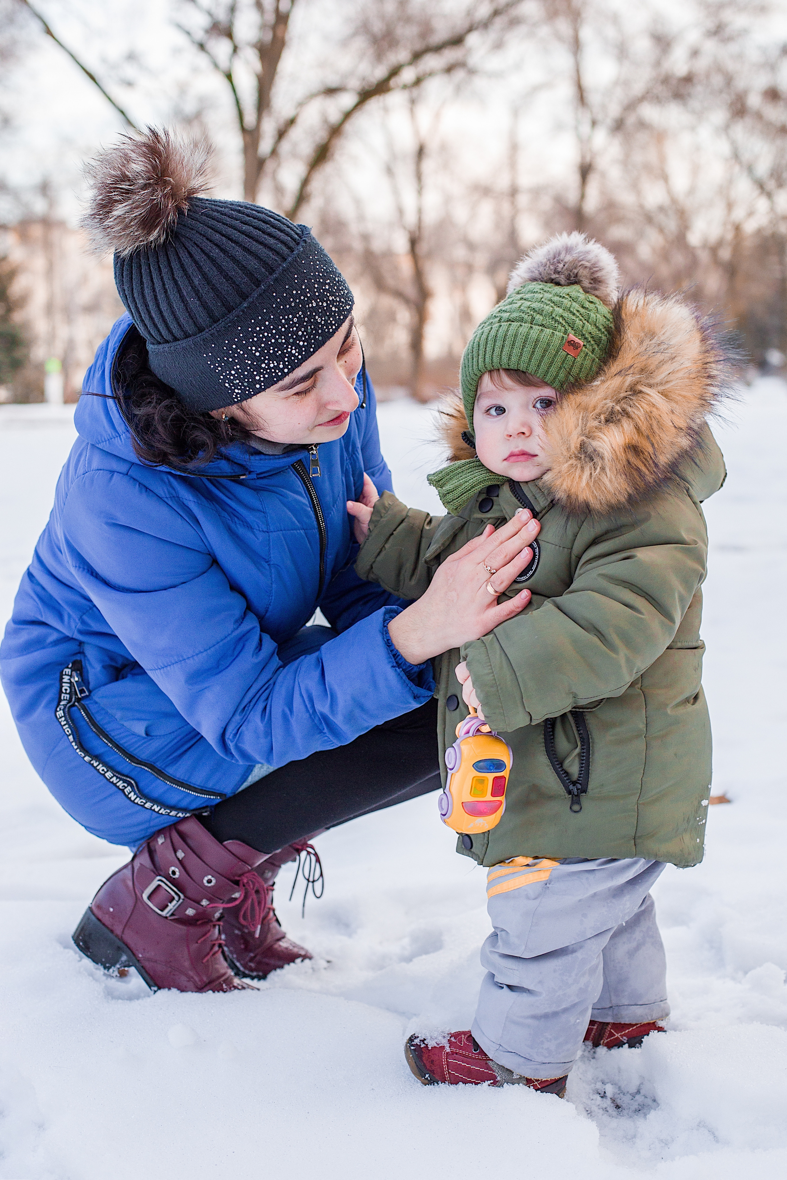 Фотосессии. Фотограф Аня Самофалова