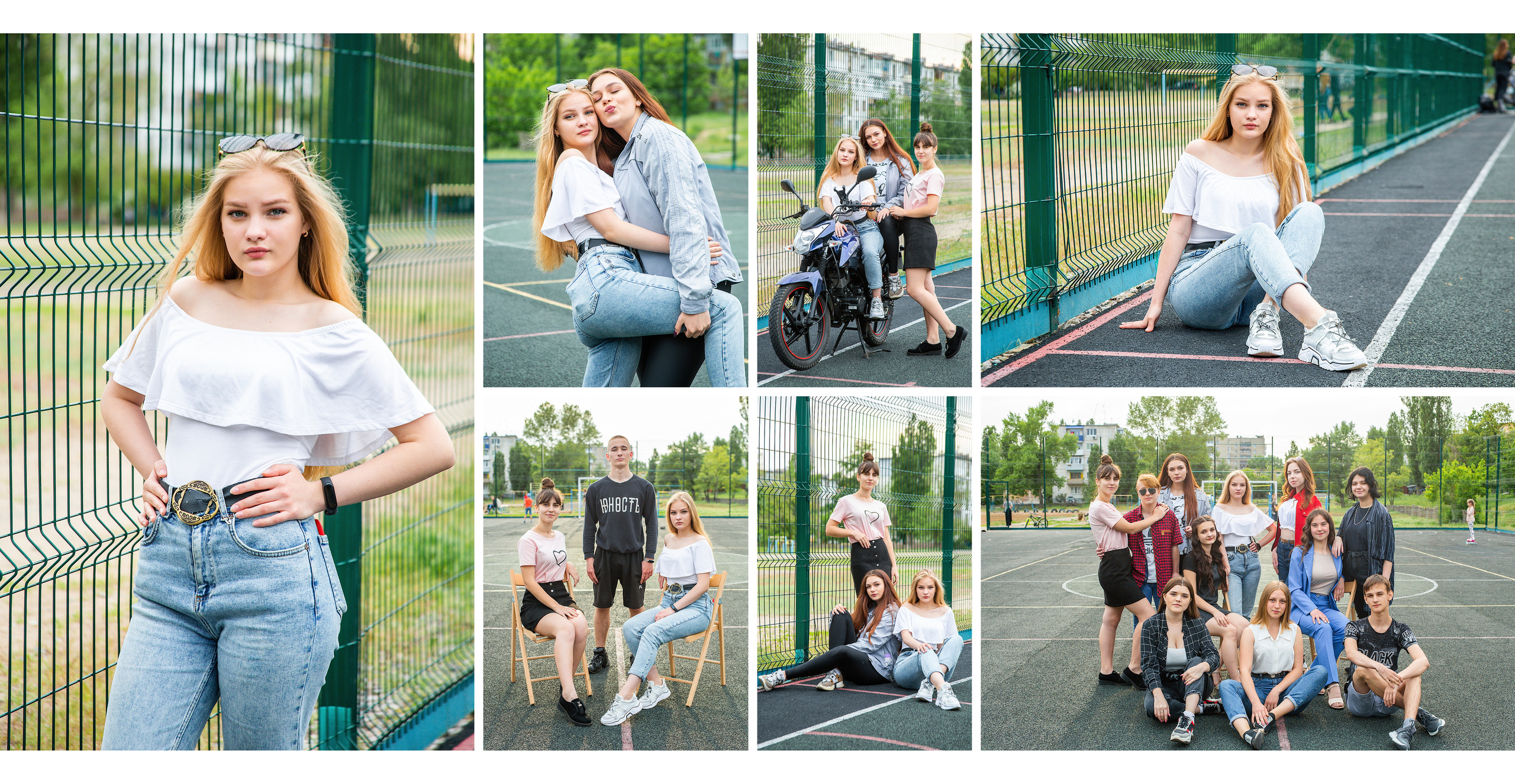 Фотокниги. Фотограф Аня Самофалова