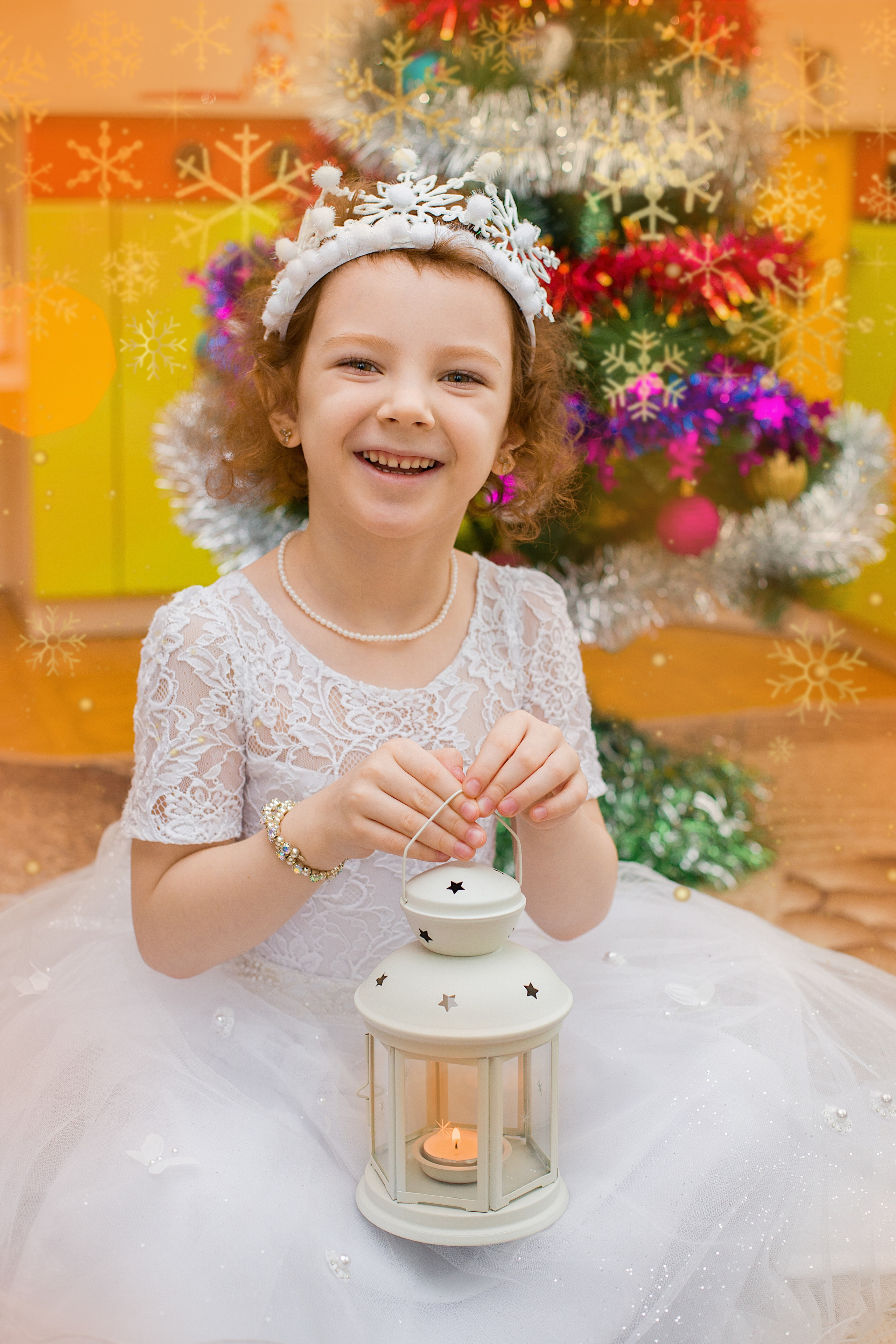 Детский сад. Фотограф Аня Самофалова