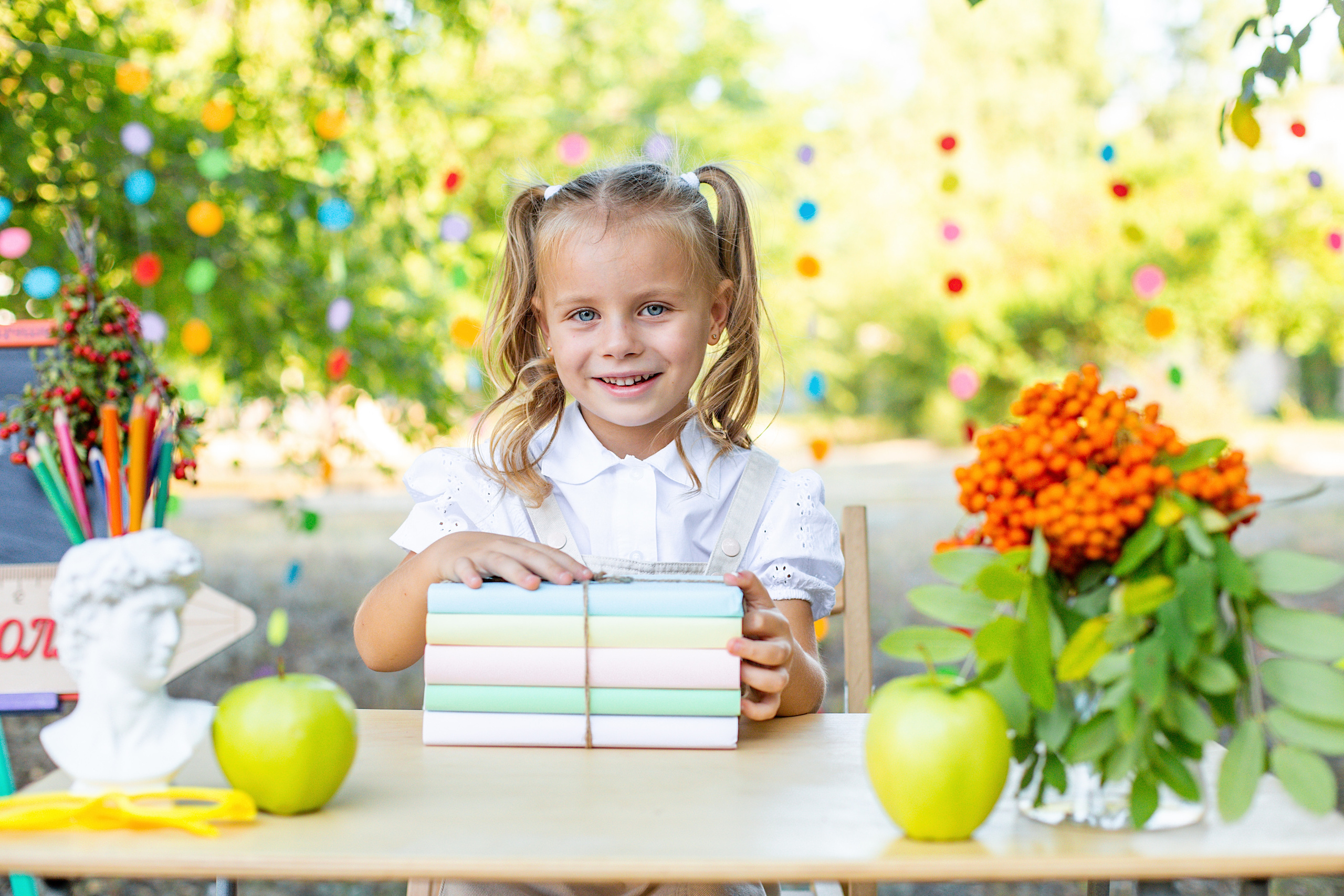Фотограф Аня Самофалова