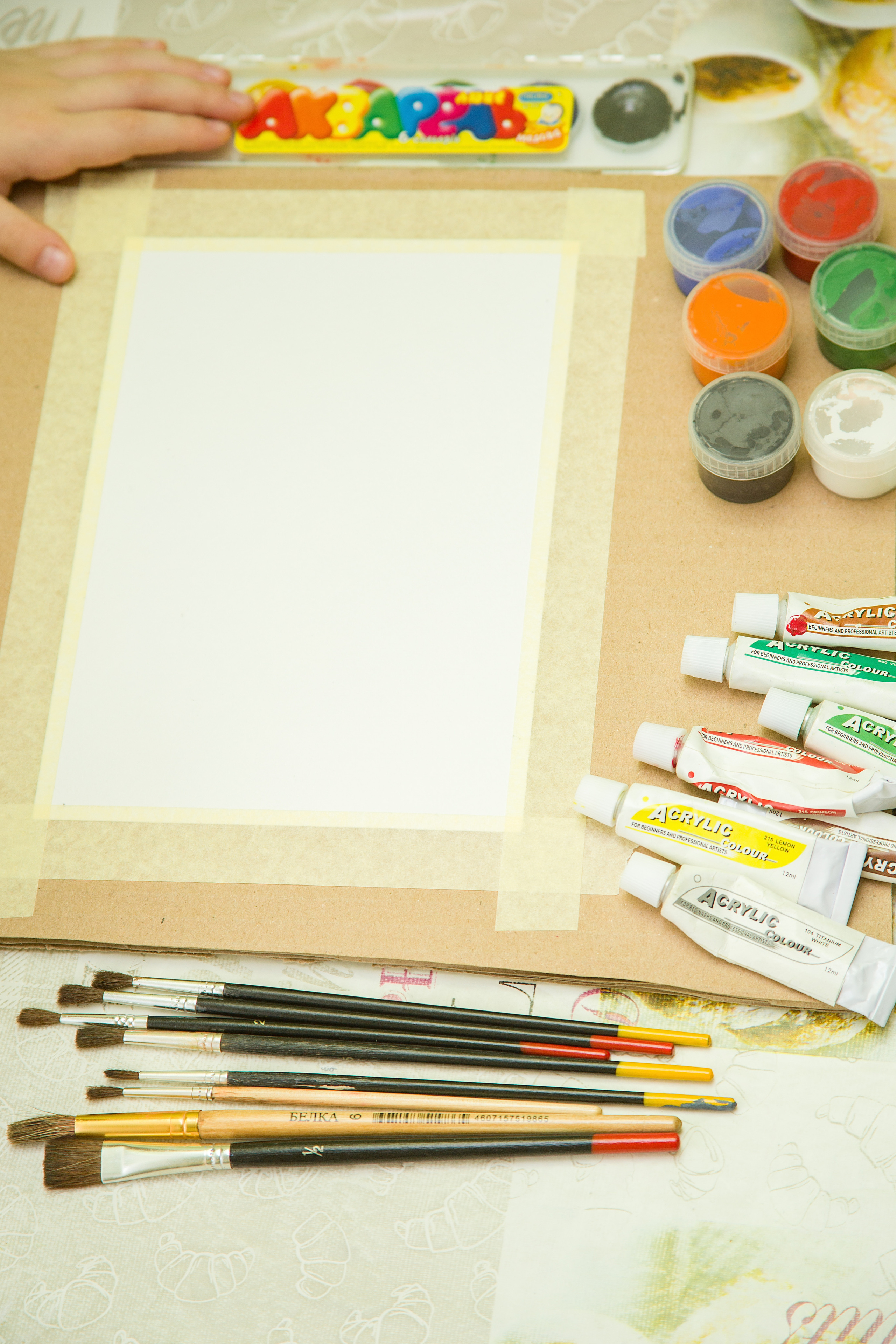 Фотосессии. Фотограф Аня Самофалова