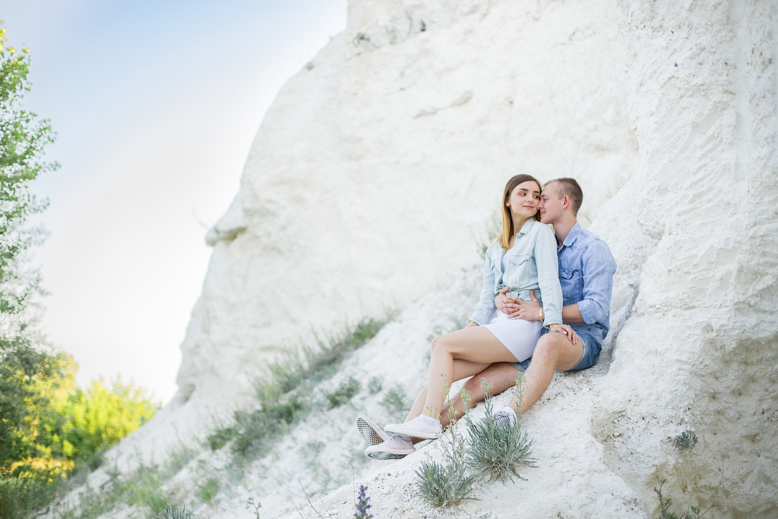 Фотосессии. Фотограф Аня Самофалова