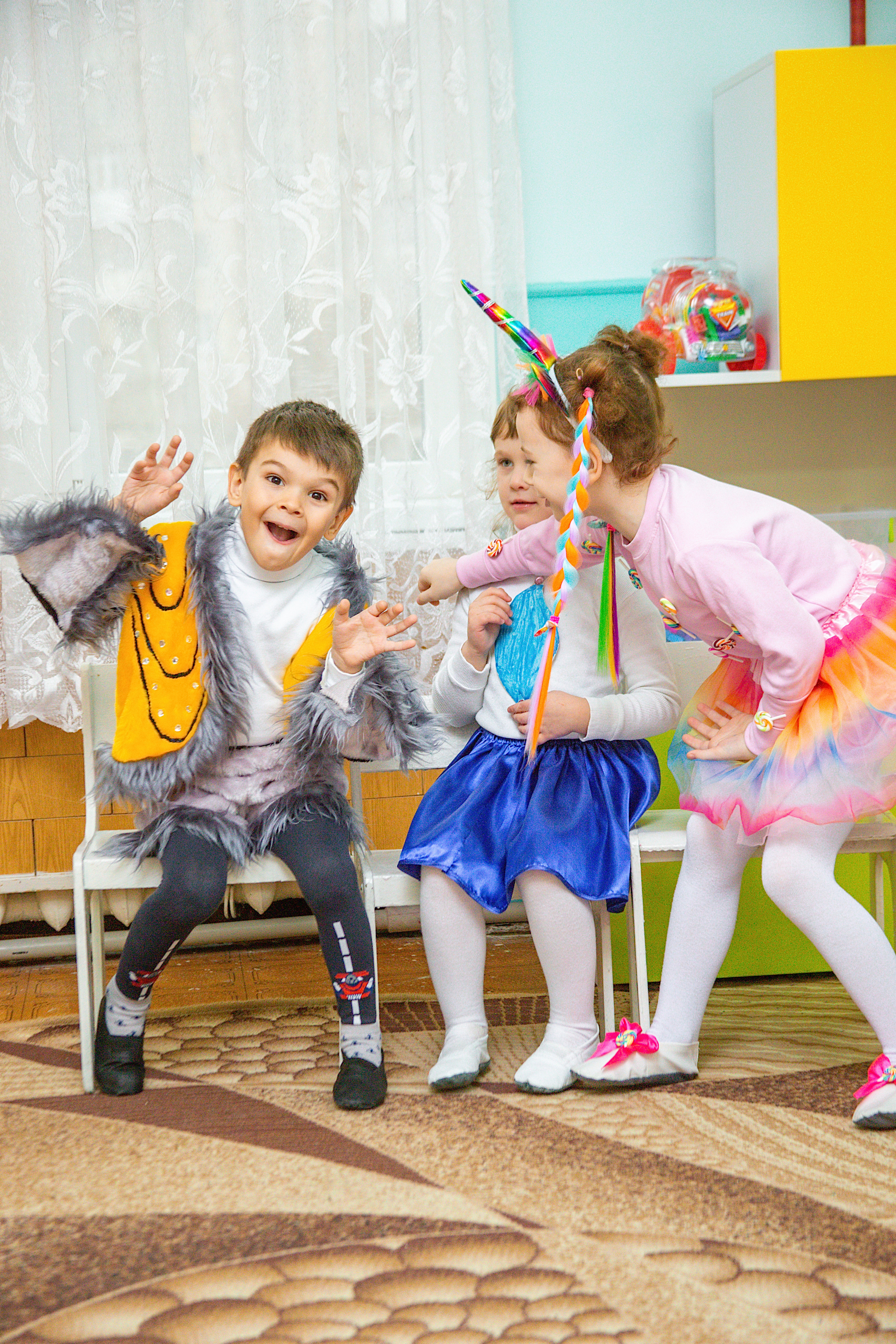 Фотограф Аня Самофалова