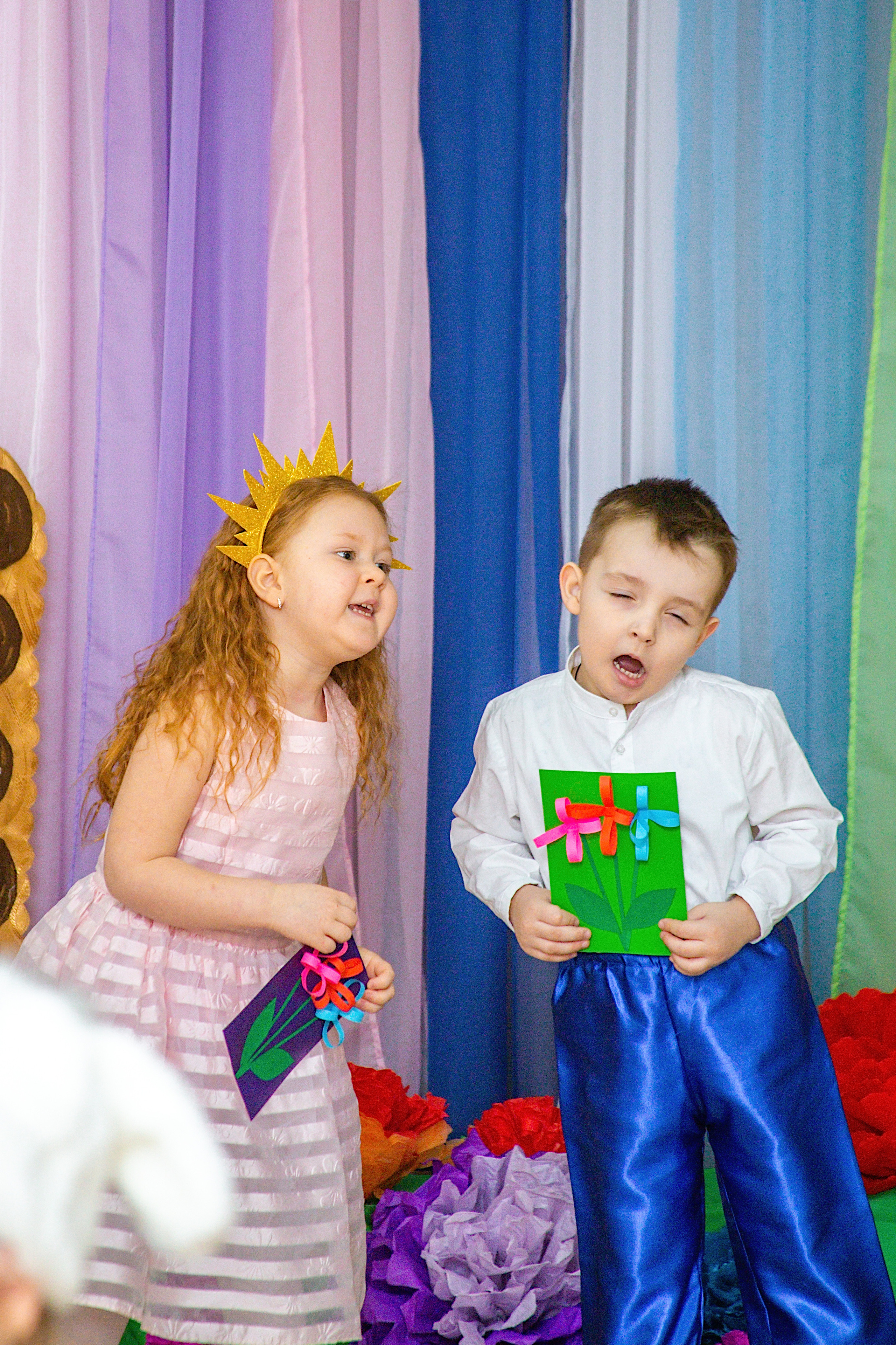 Фотограф Аня Самофалова