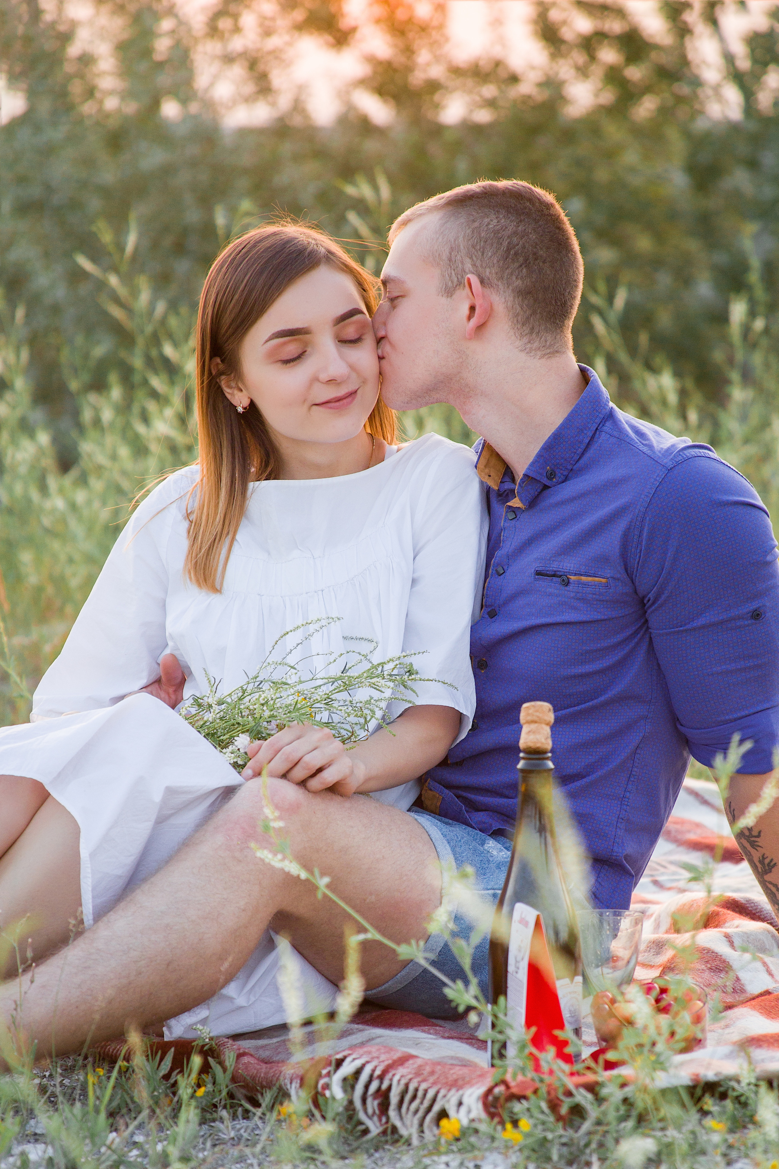 Фотосессии. Фотограф Аня Самофалова