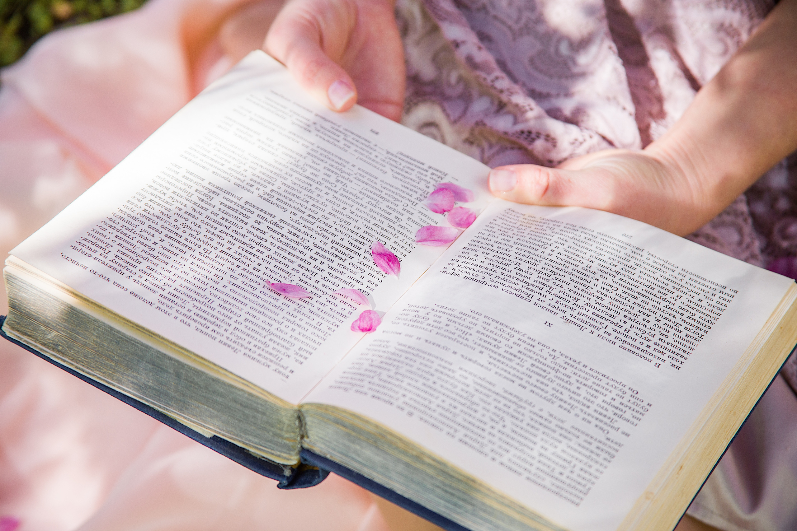 Фотосессии. Фотограф Аня Самофалова