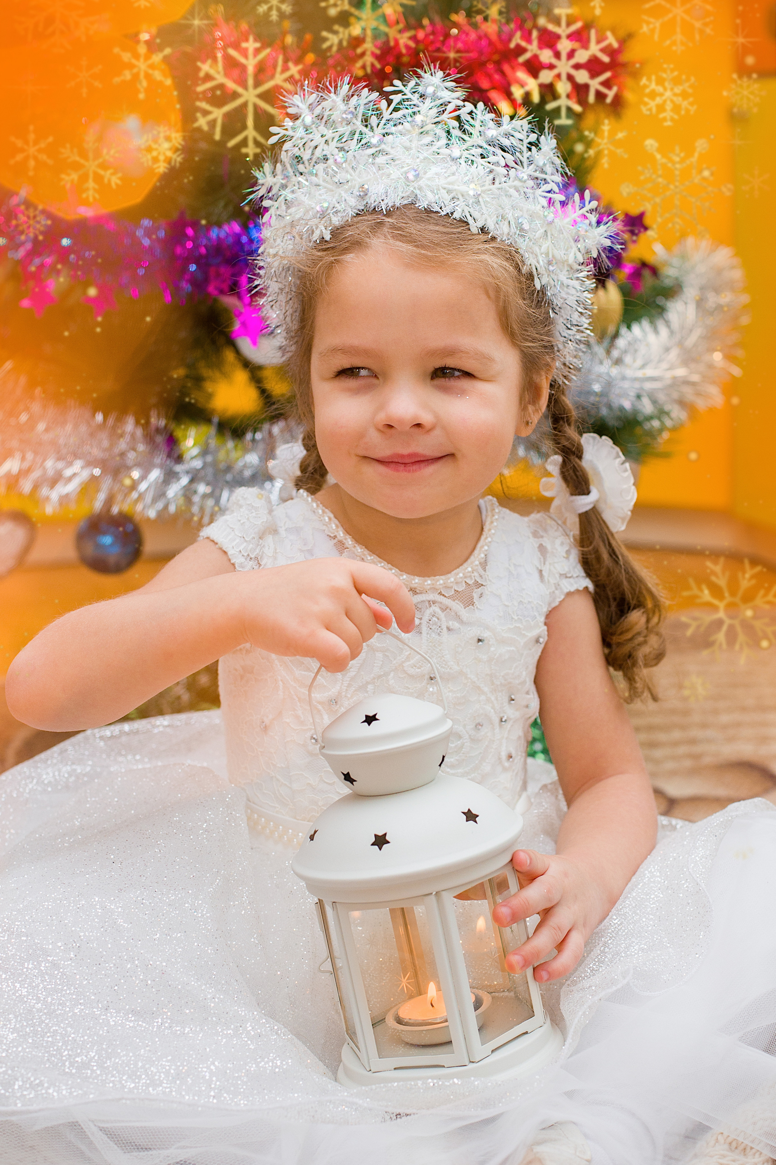 Детский сад. Фотограф Аня Самофалова