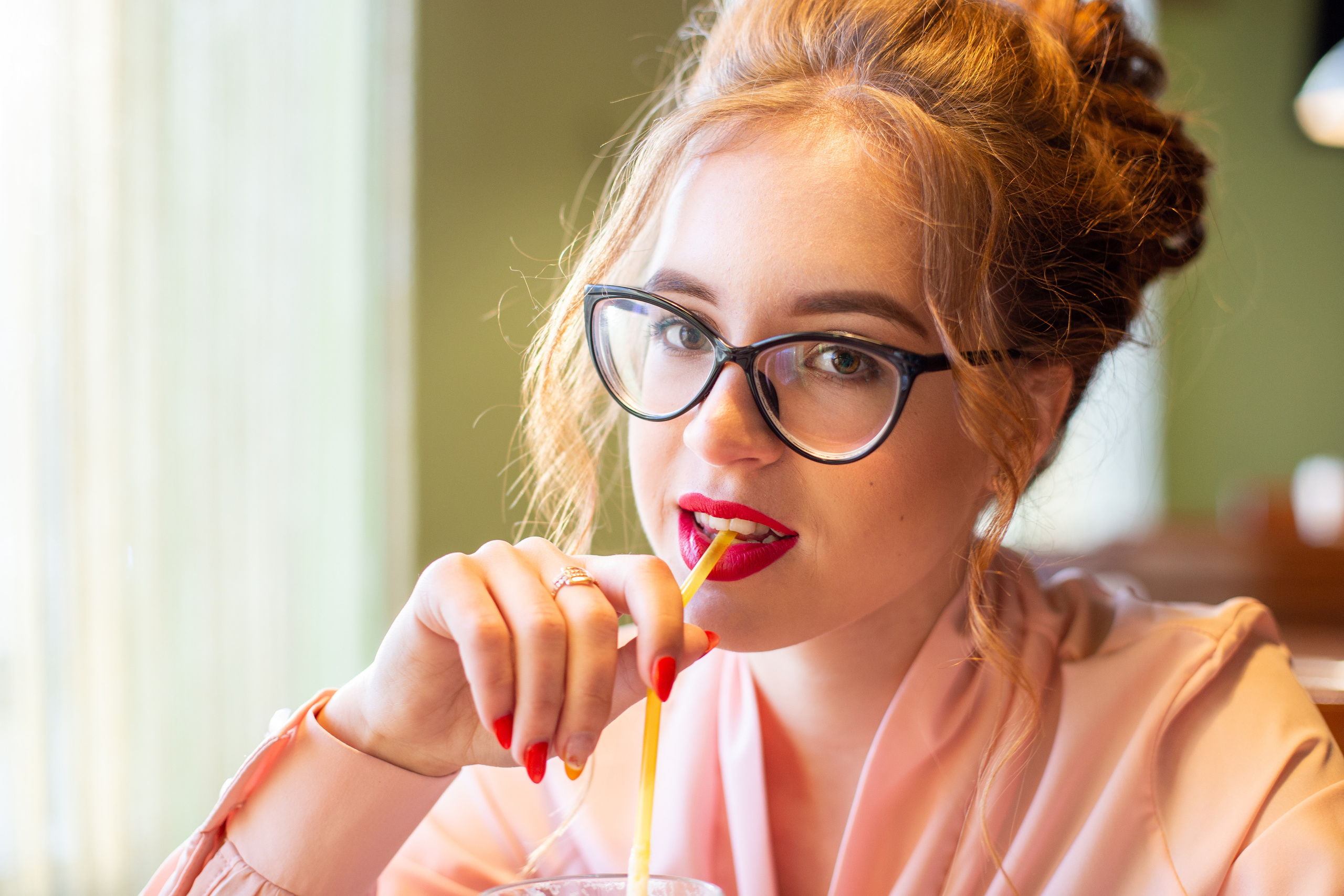 Фотосессии. Фотограф Аня Самофалова