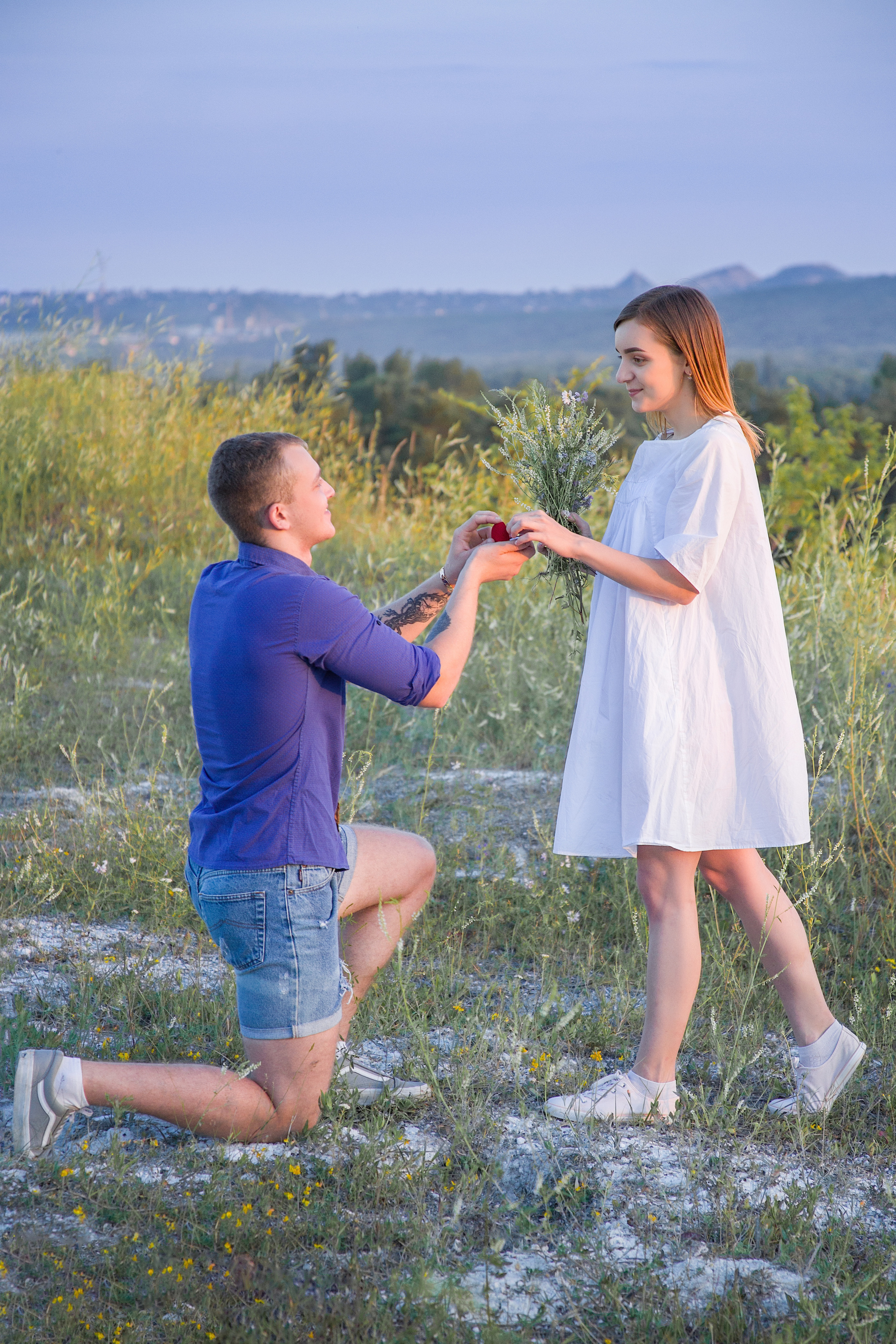 Фотосессии. Фотограф Аня Самофалова