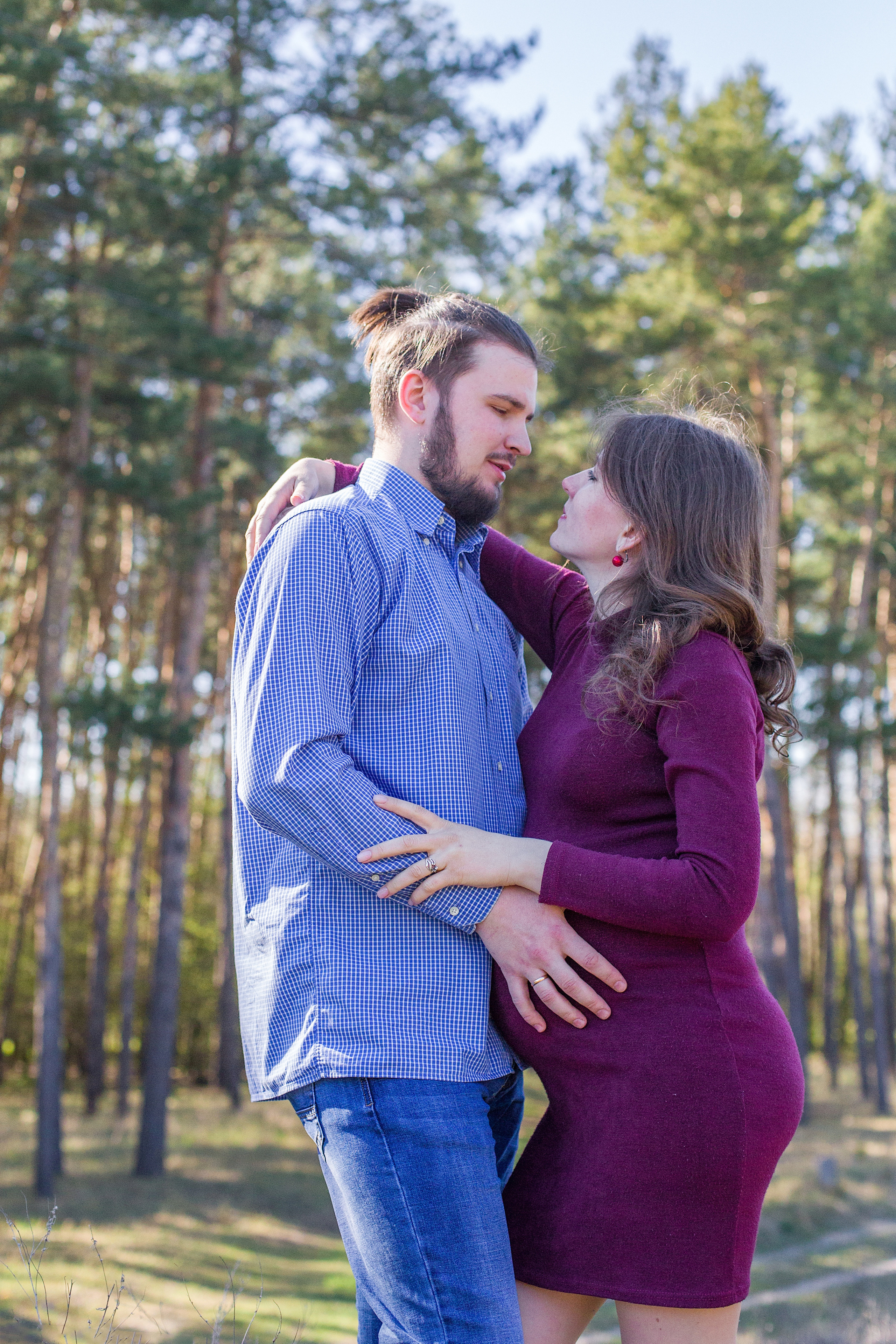 Фотосессии. Фотограф Аня Самофалова