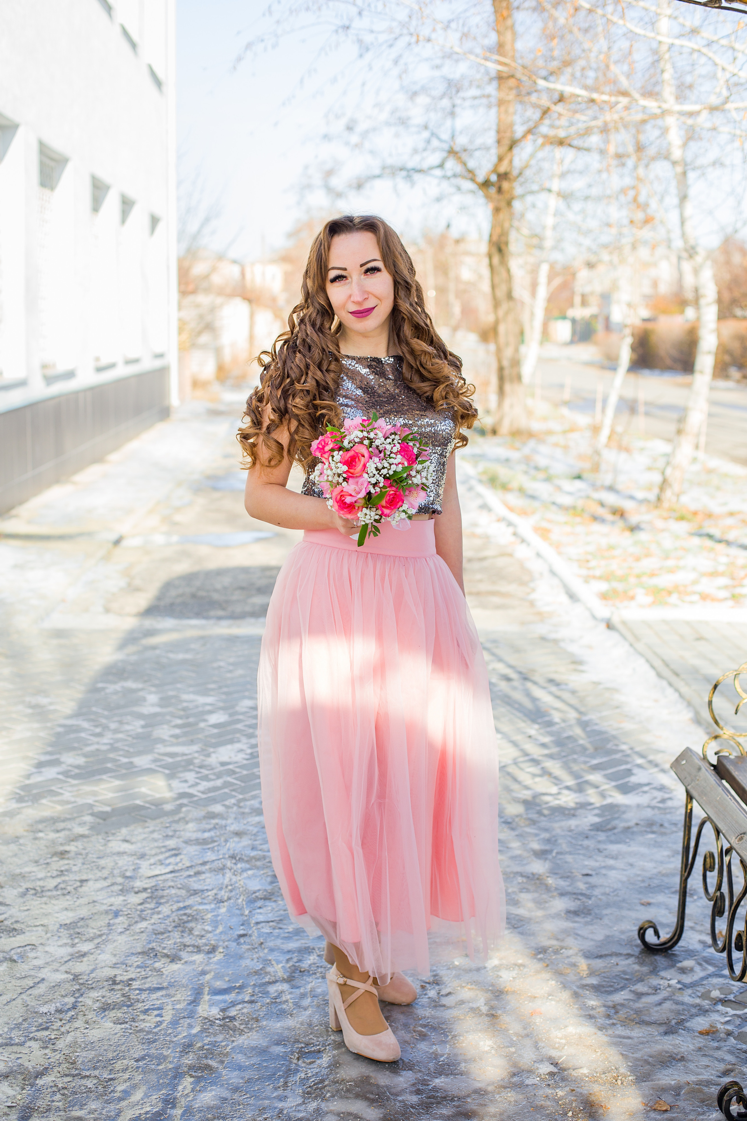 Фотосессии. Фотограф Аня Самофалова