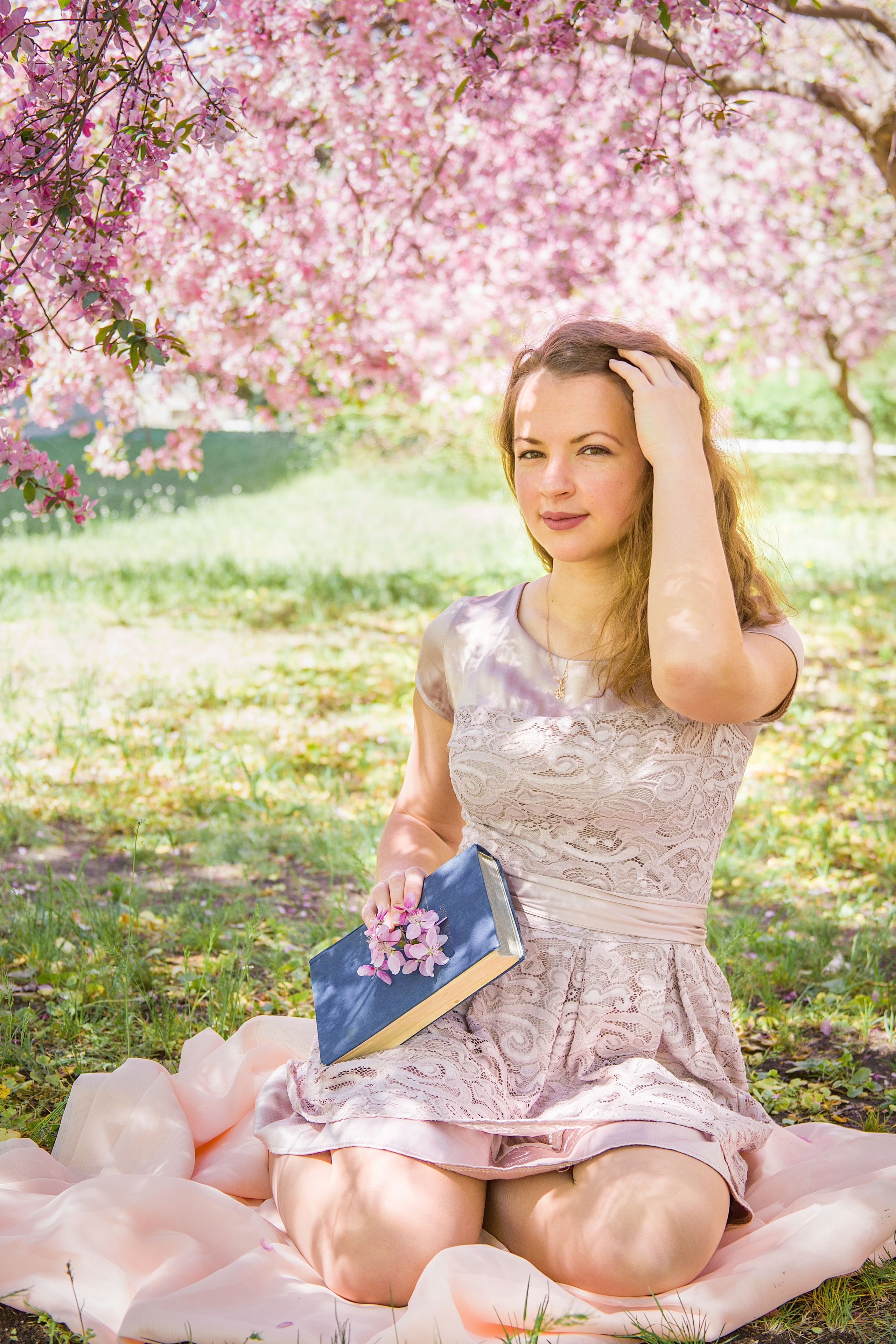 Фотосессии. Фотограф Аня Самофалова