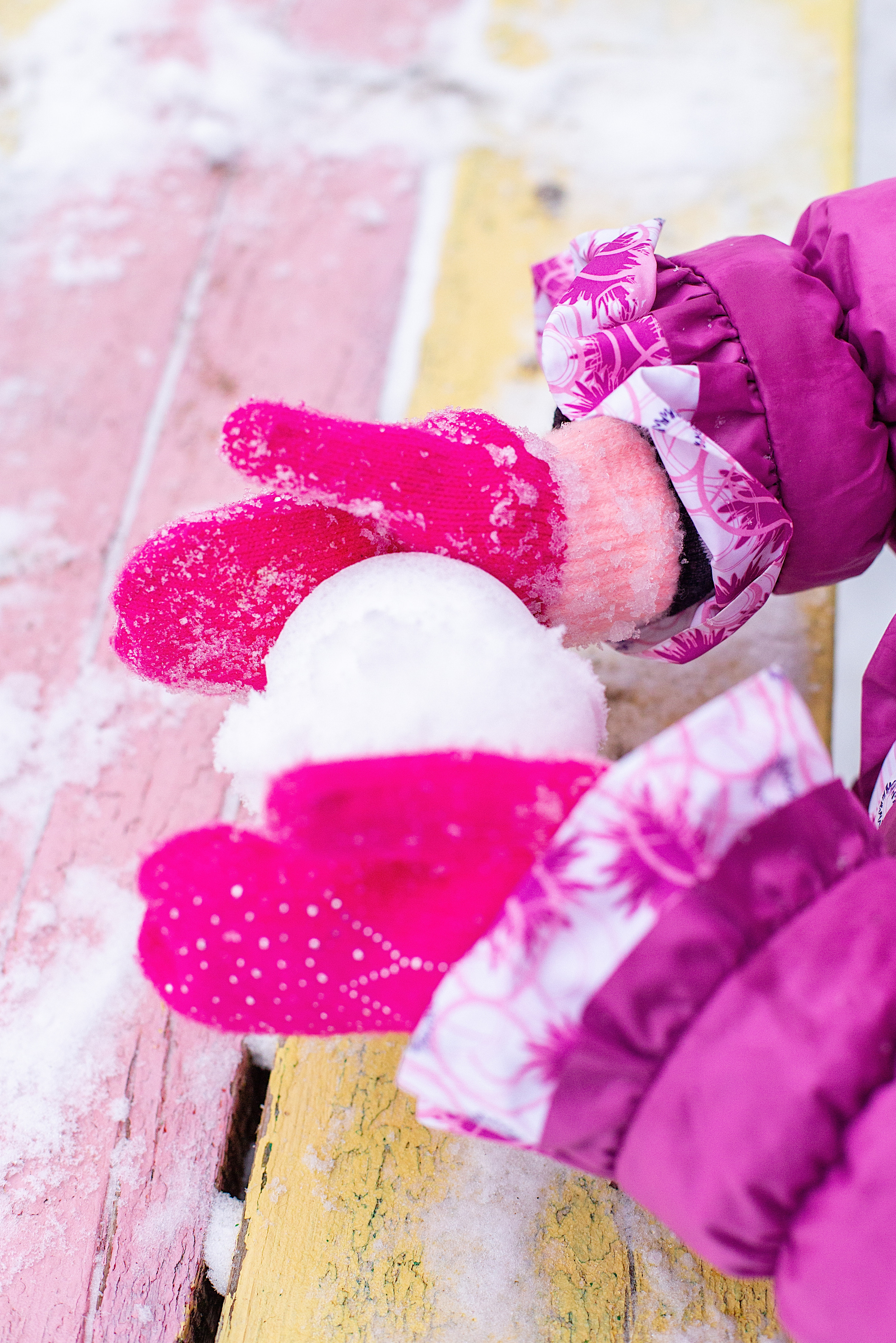 Детский сад. Фотограф Аня Самофалова