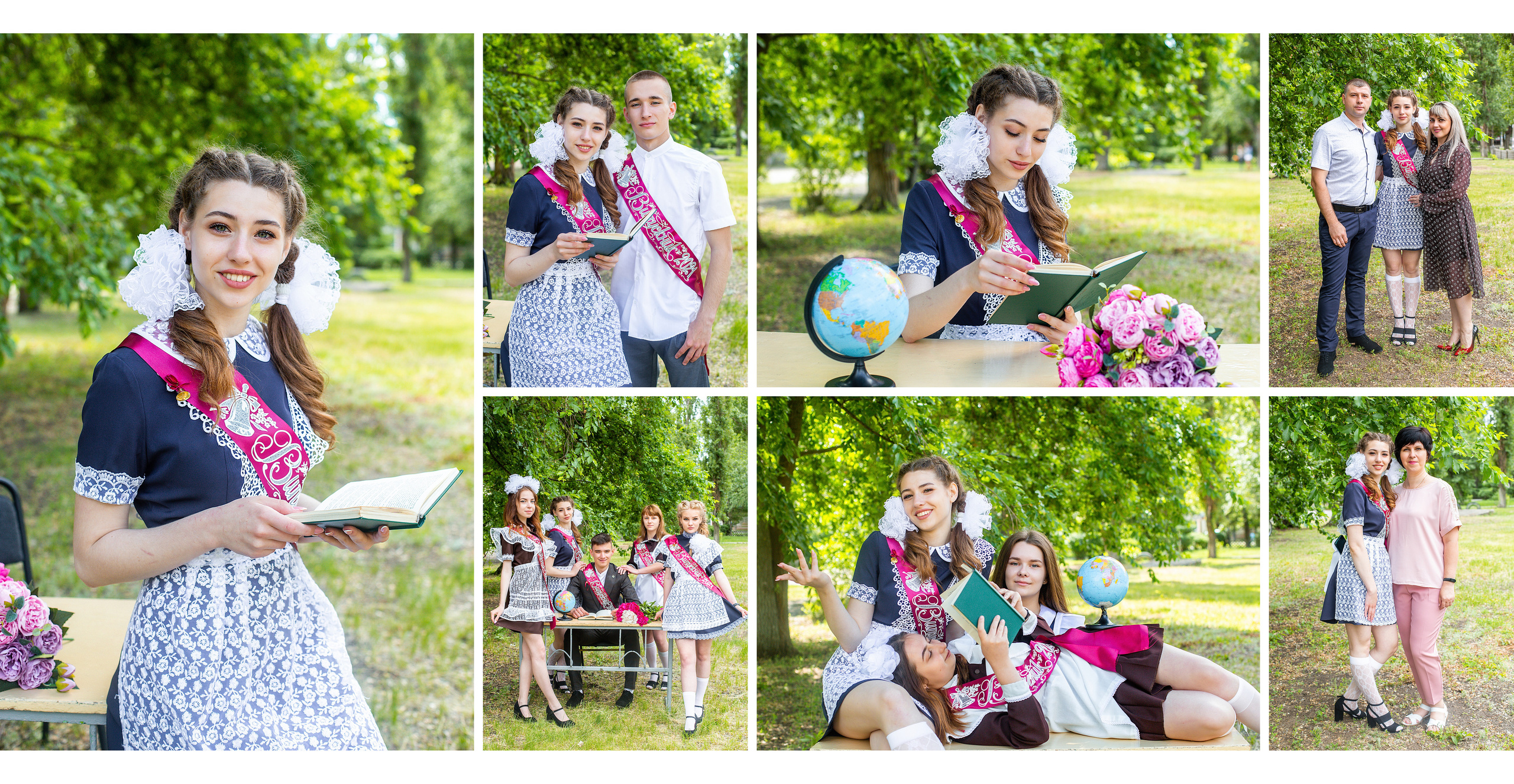 Фотокниги. Фотограф Аня Самофалова