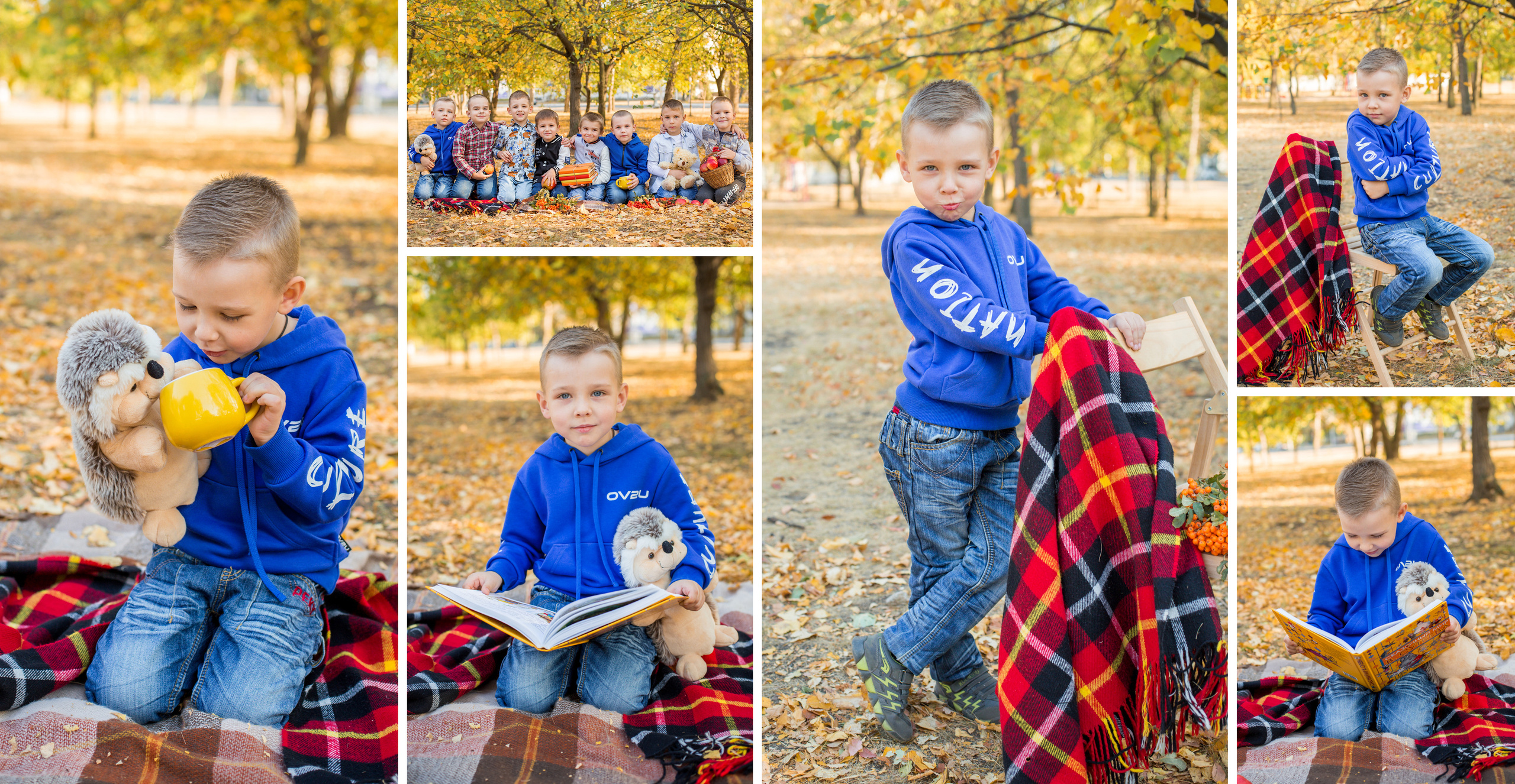 Фотокниги. Фотограф Аня Самофалова