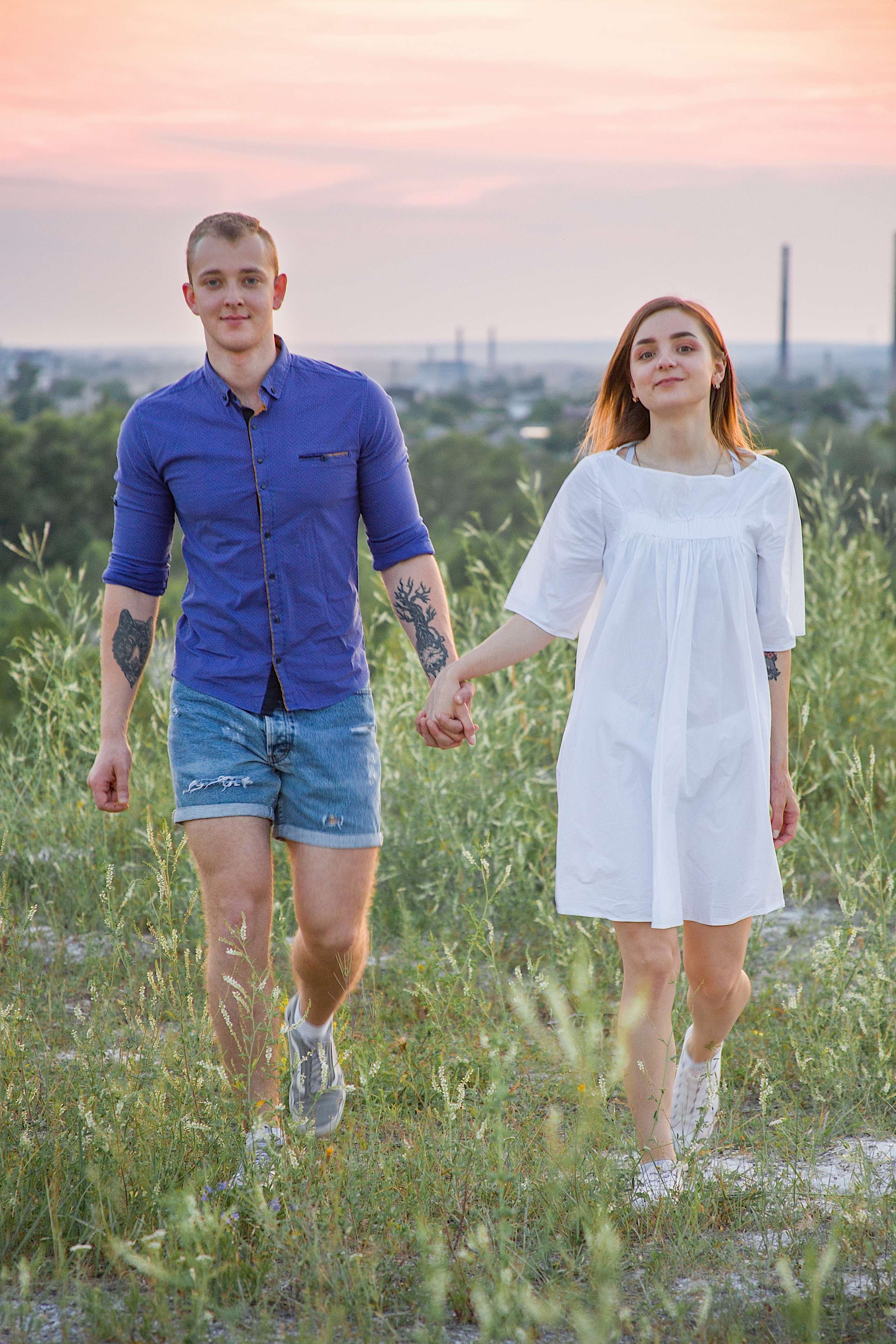 Фотосессии. Фотограф Аня Самофалова