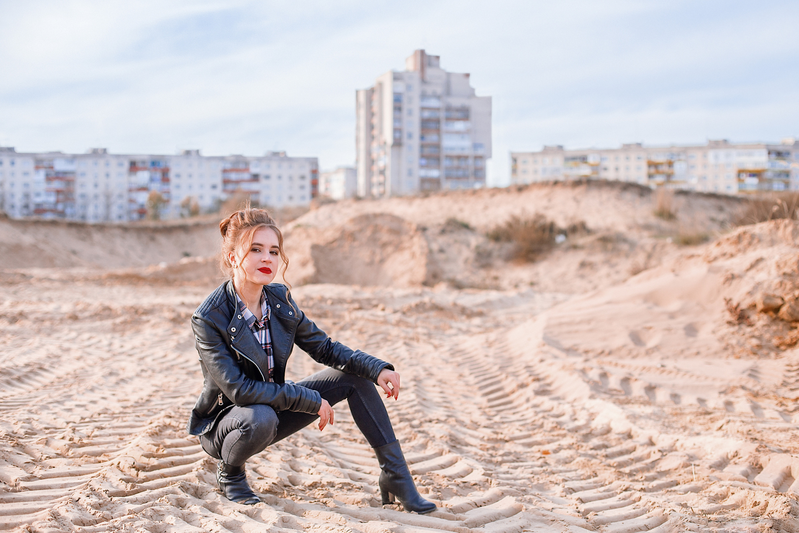 Фотосессии. Фотограф Аня Самофалова