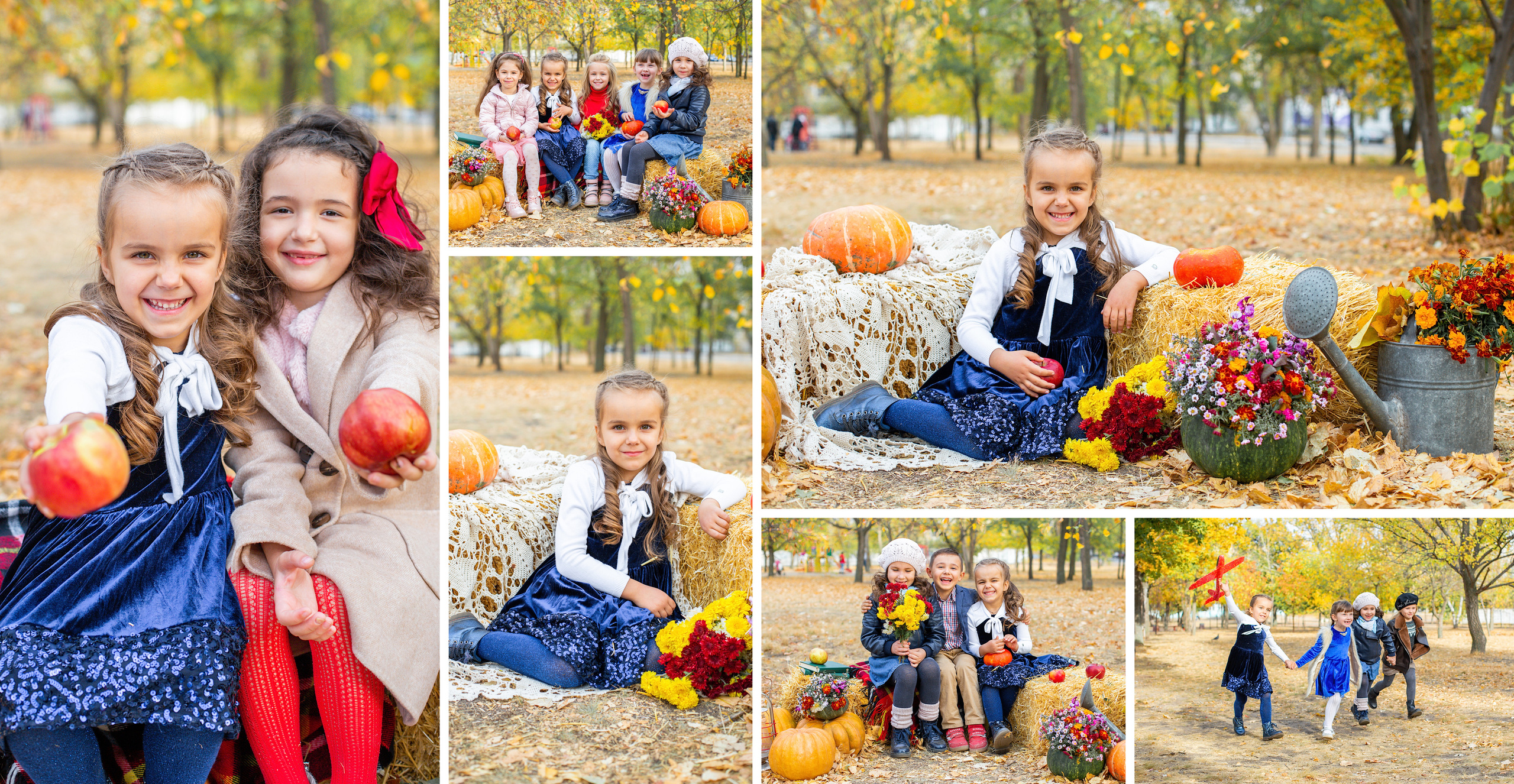 Фотокниги. Фотограф Аня Самофалова