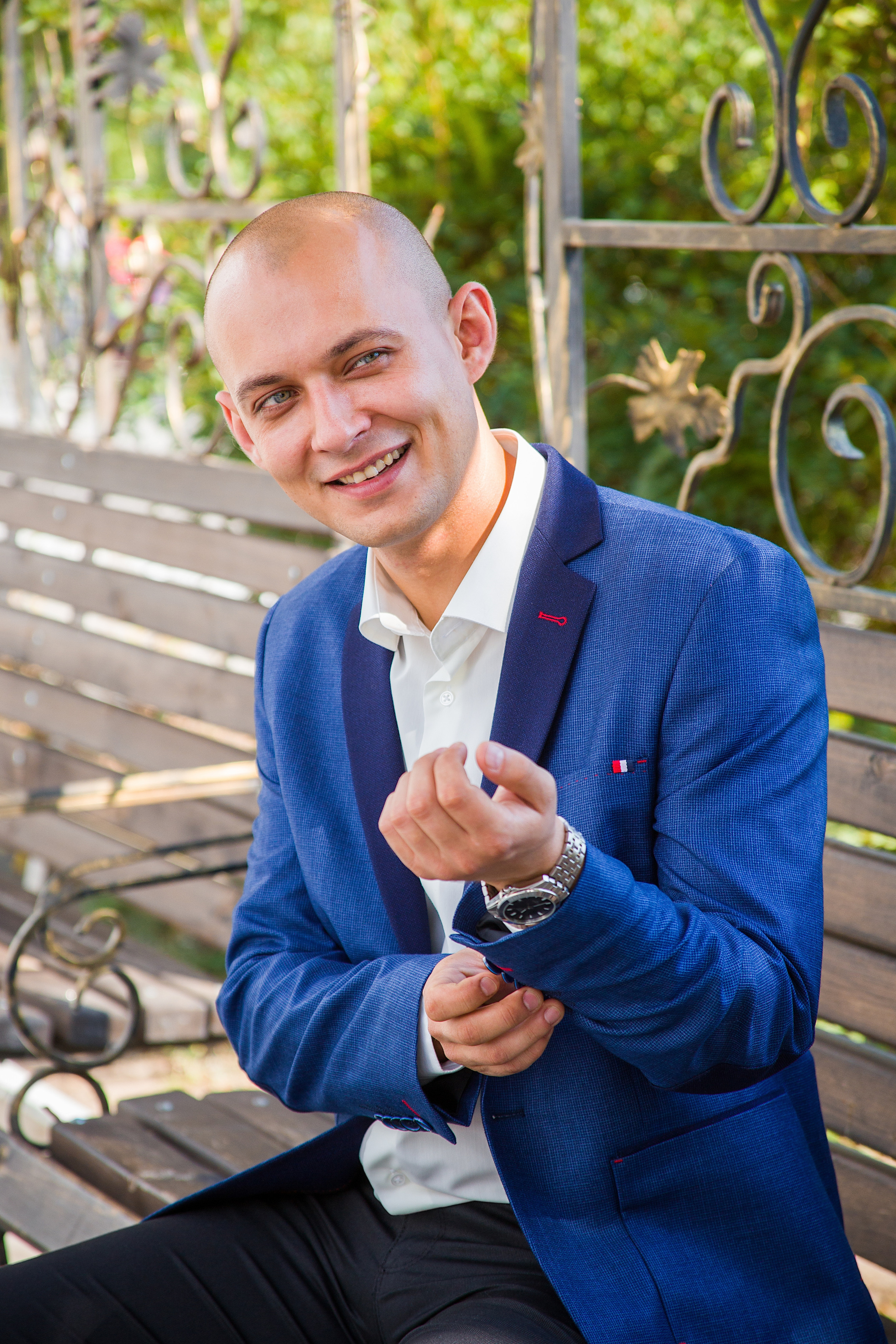 Фотосессии. Фотограф Аня Самофалова