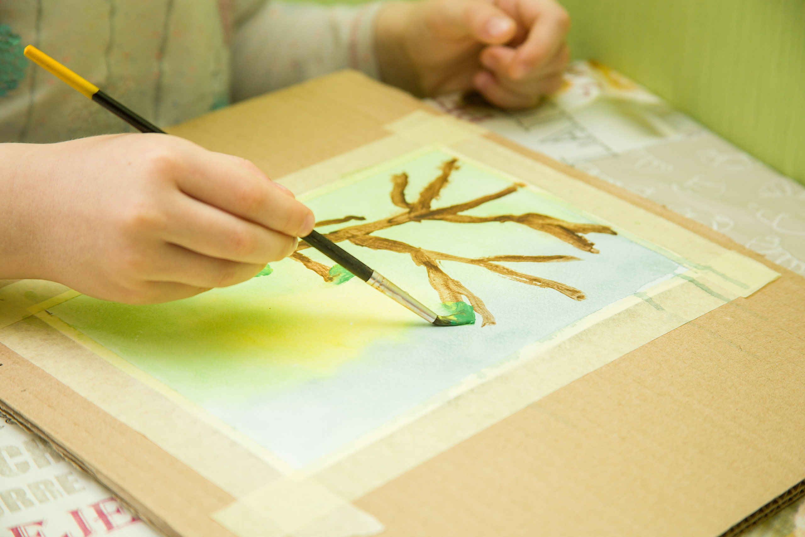 Фотосессии. Фотограф Аня Самофалова