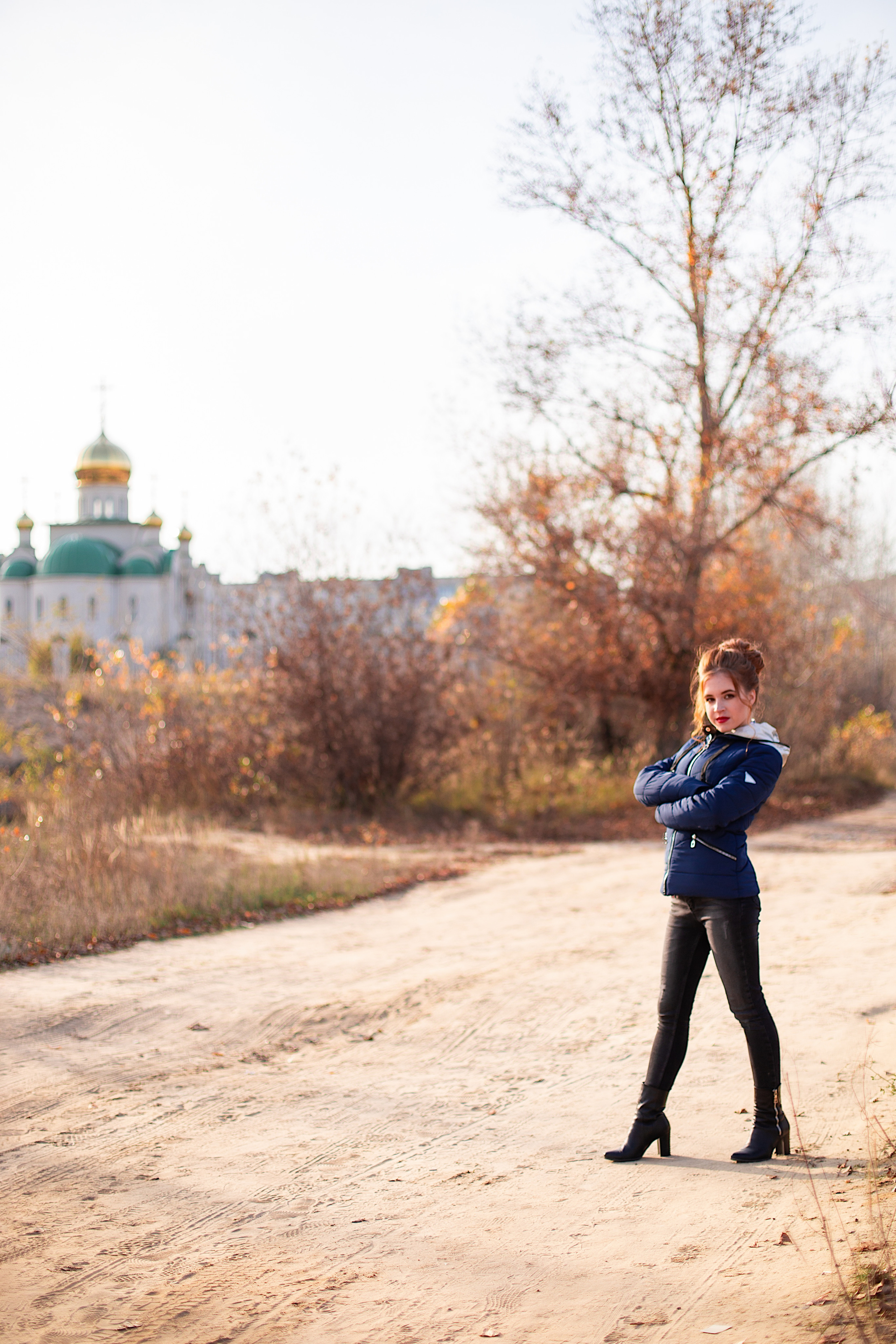 Фотосессии. Фотограф Аня Самофалова